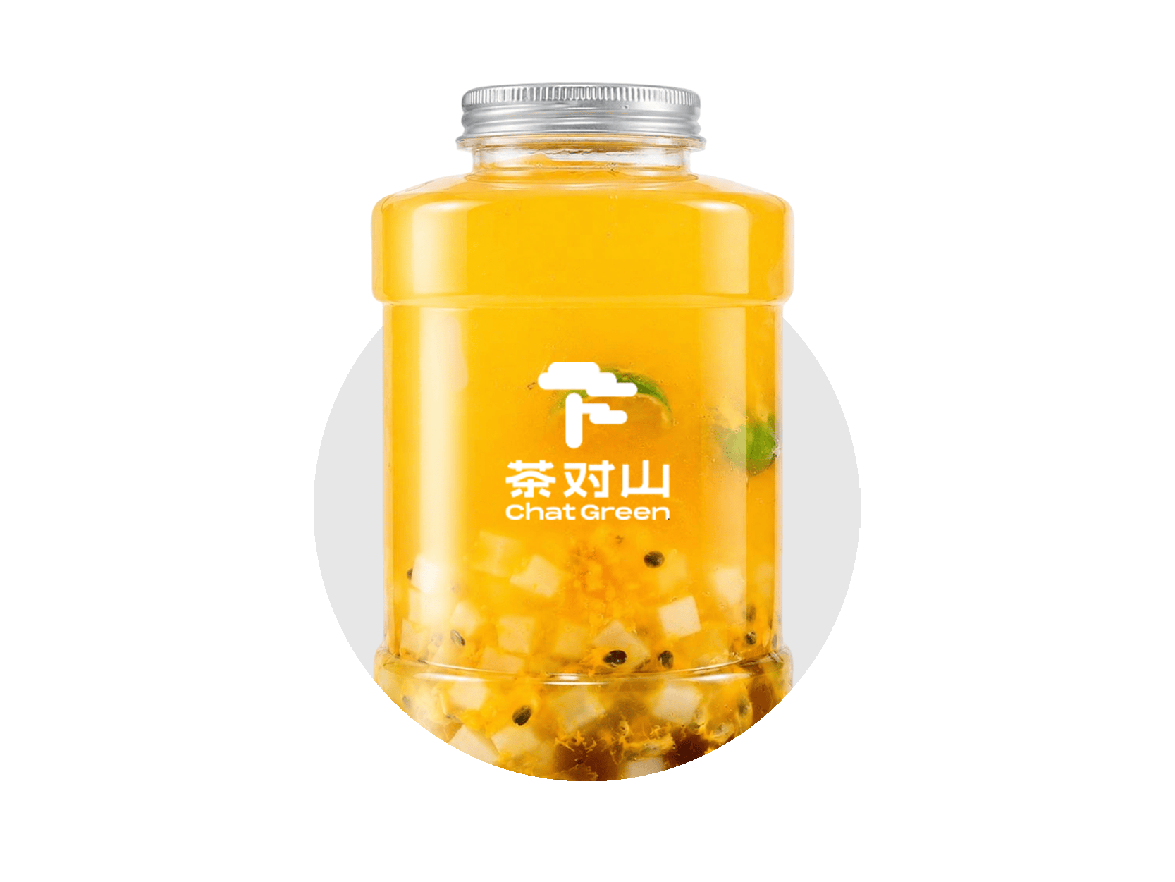 来一桶双响炮