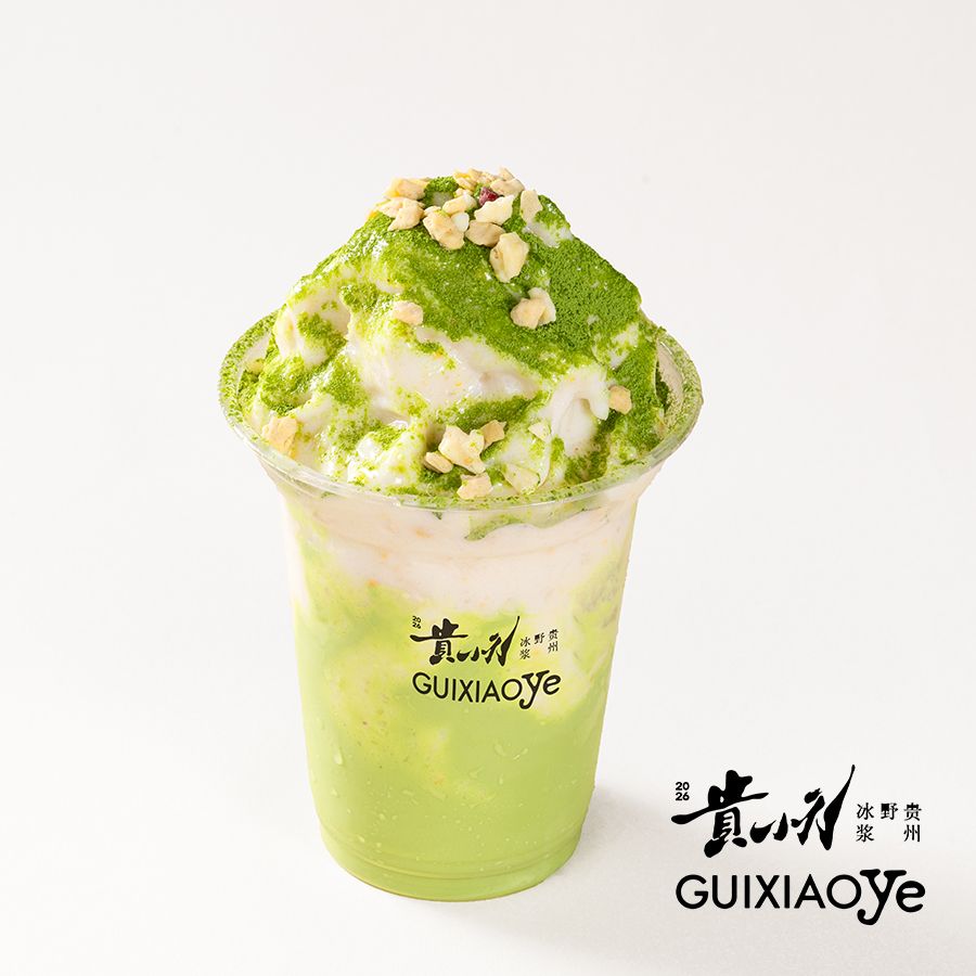 抹茶野很贵