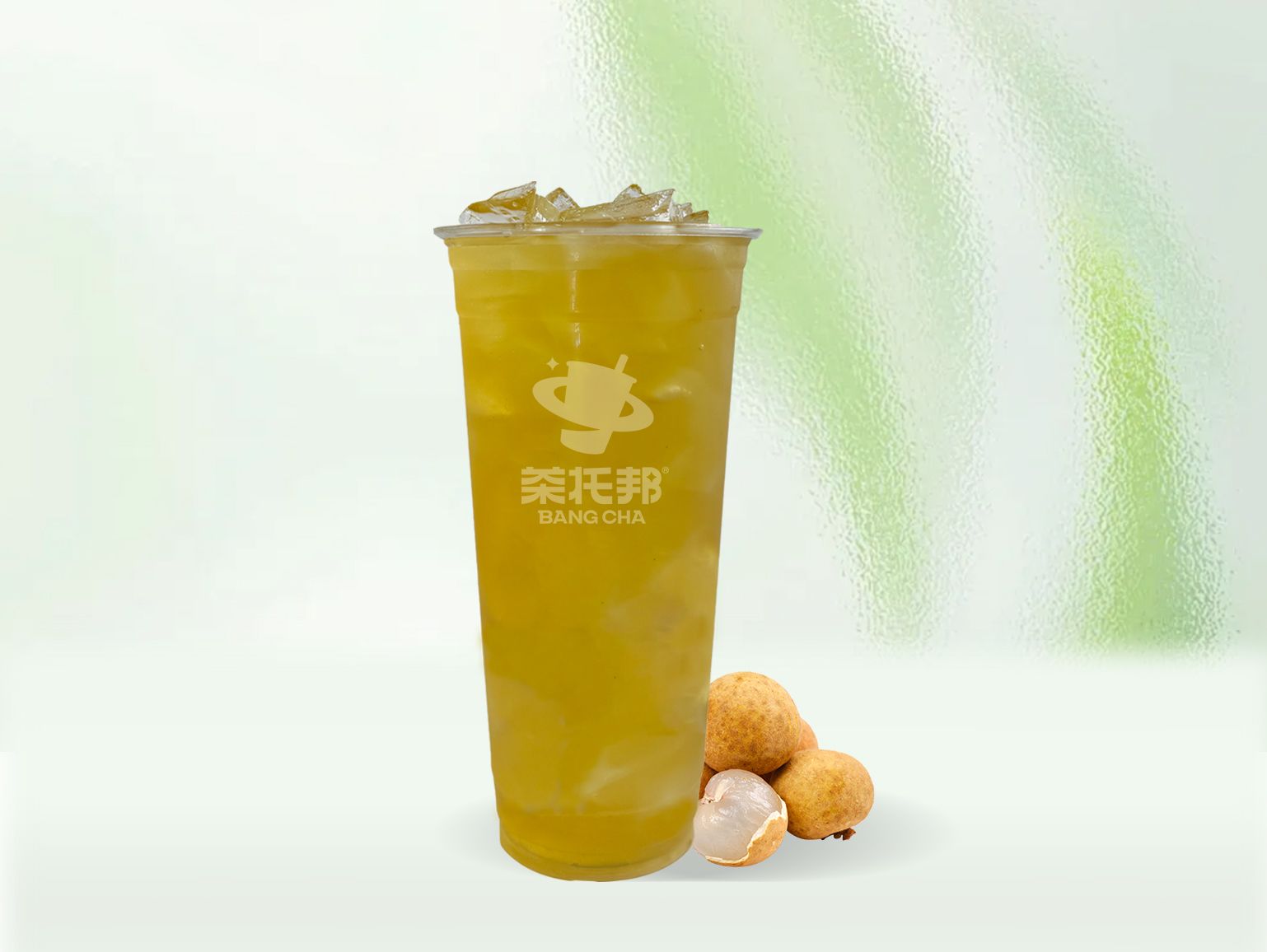龙眼绿茶