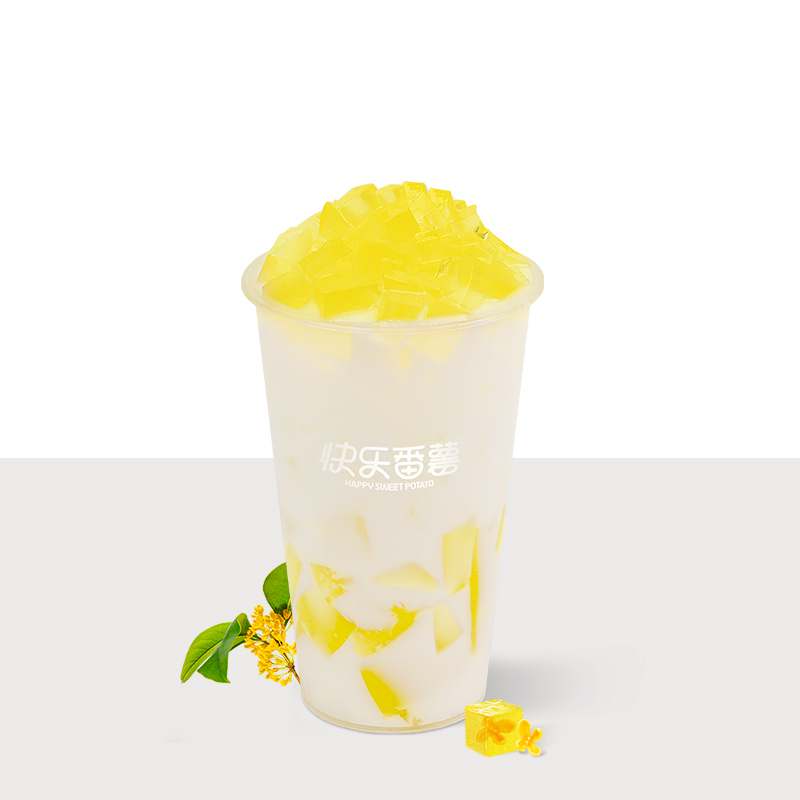 桂花生打椰