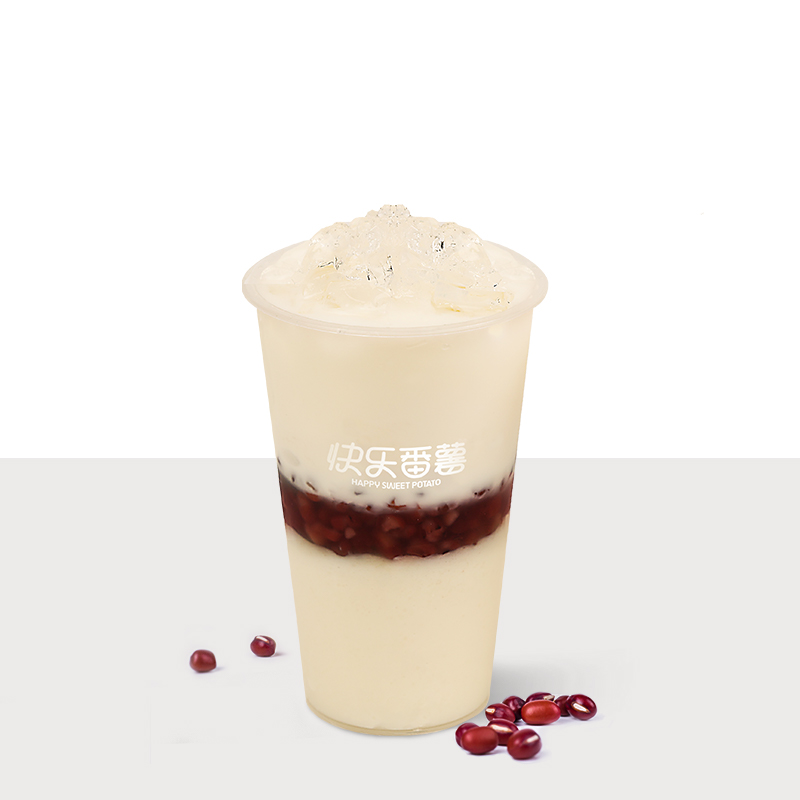 双皮奶奶茶