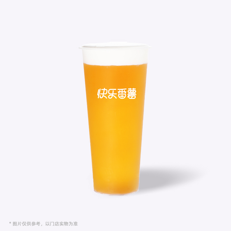 芝士奶盖绿