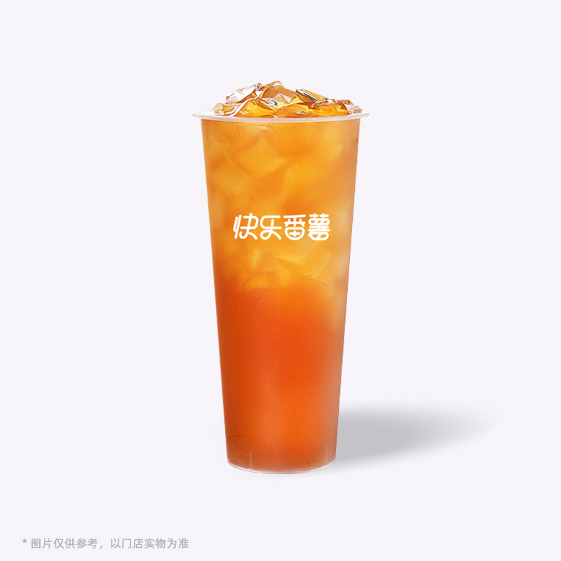 鸭屎香单丛