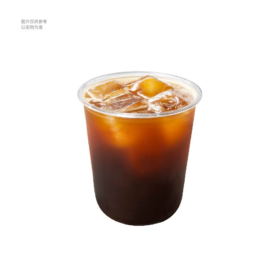 美式咖啡