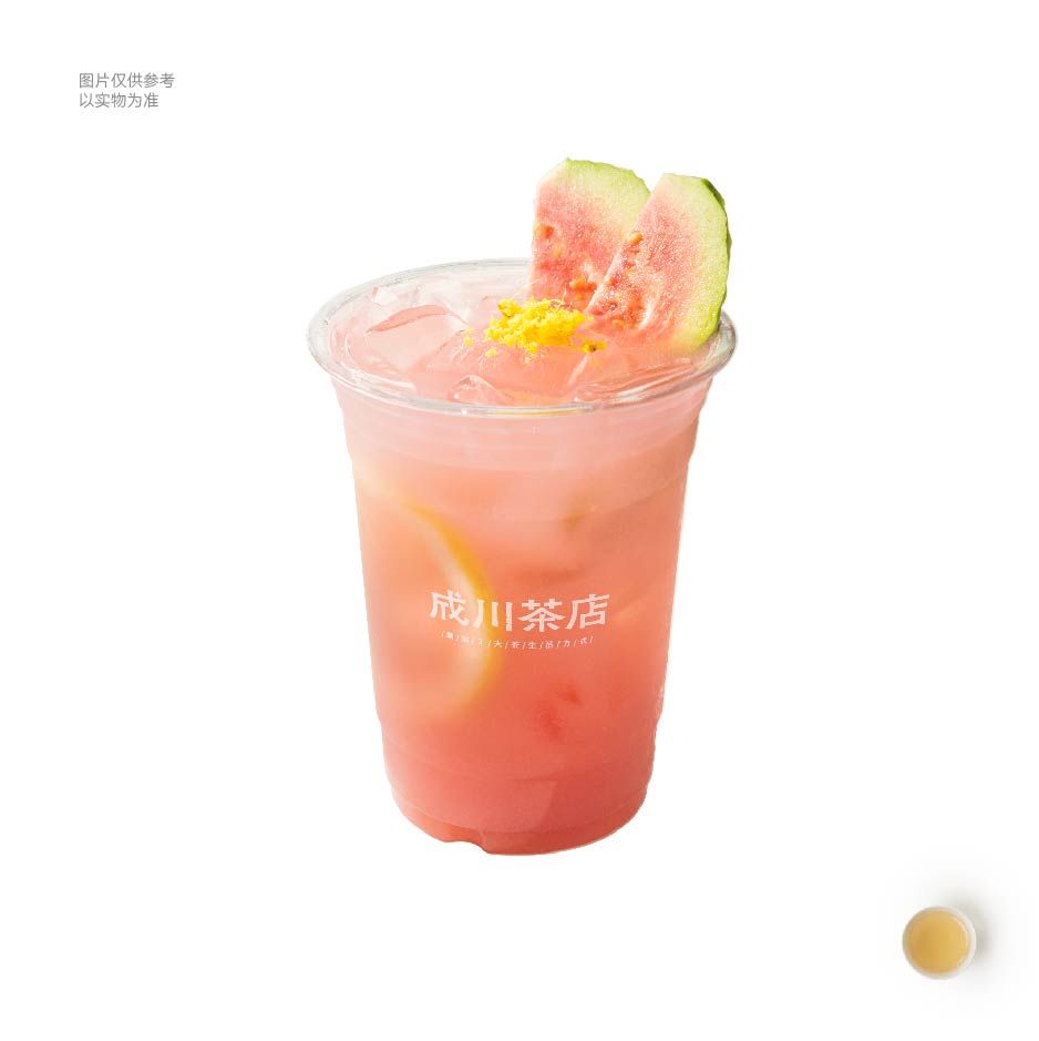 甘草南姜芭乐(首创)