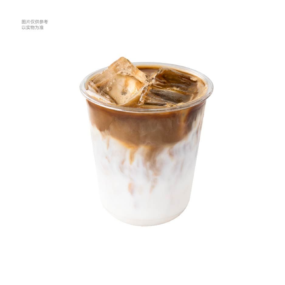 经典拿铁