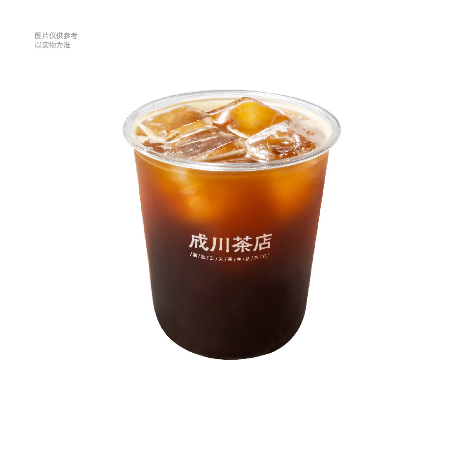 美式咖啡