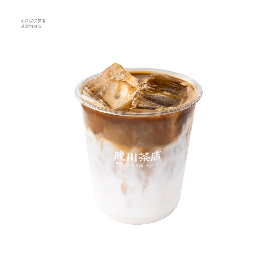 经典拿铁