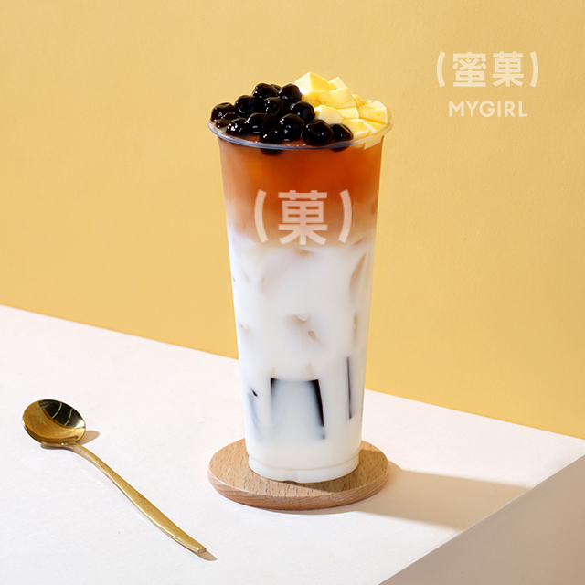 牛奶三兄弟