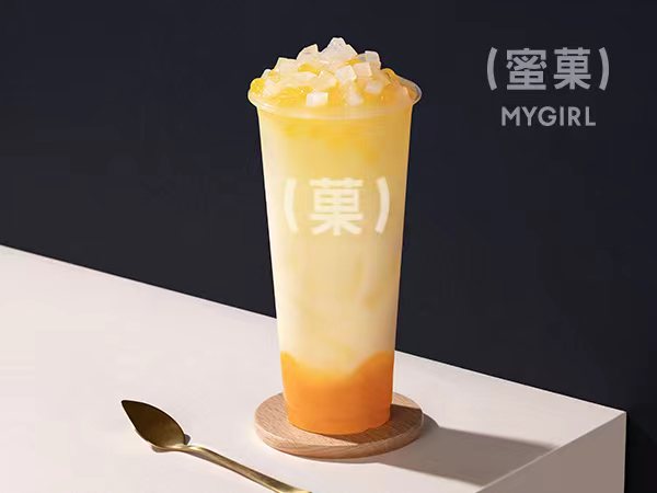 芒芒优酪