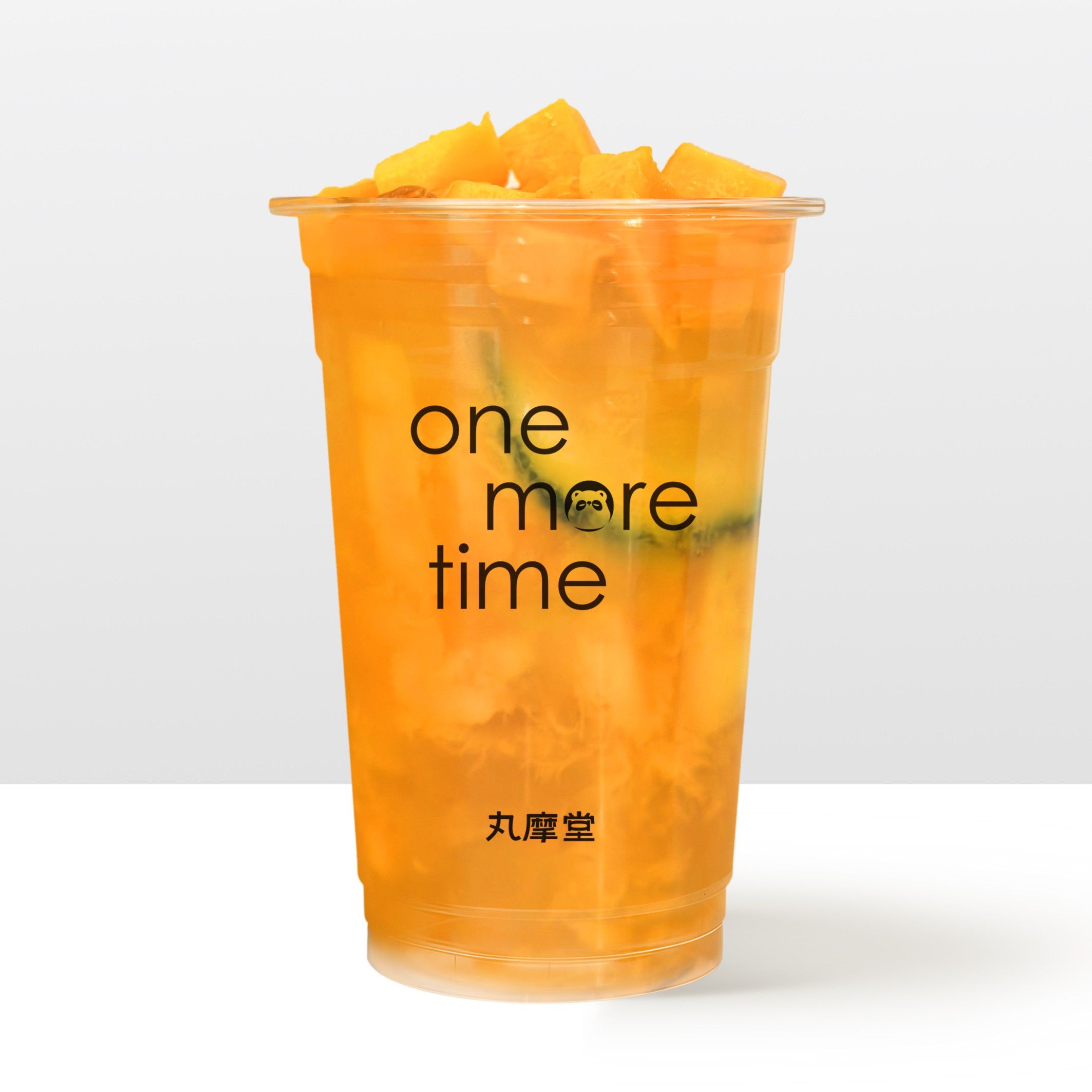 芒果丸茶