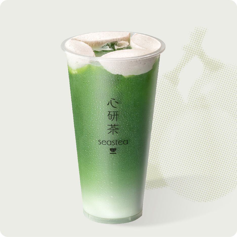 青提绿野生花