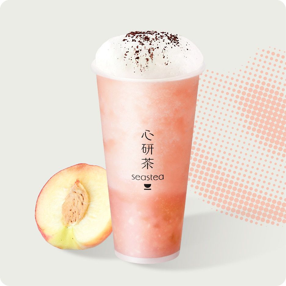 茉野桃云