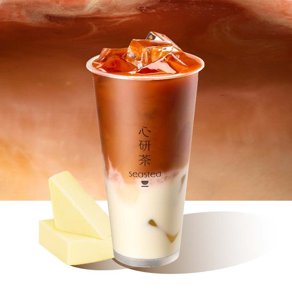 泰式咸法酪