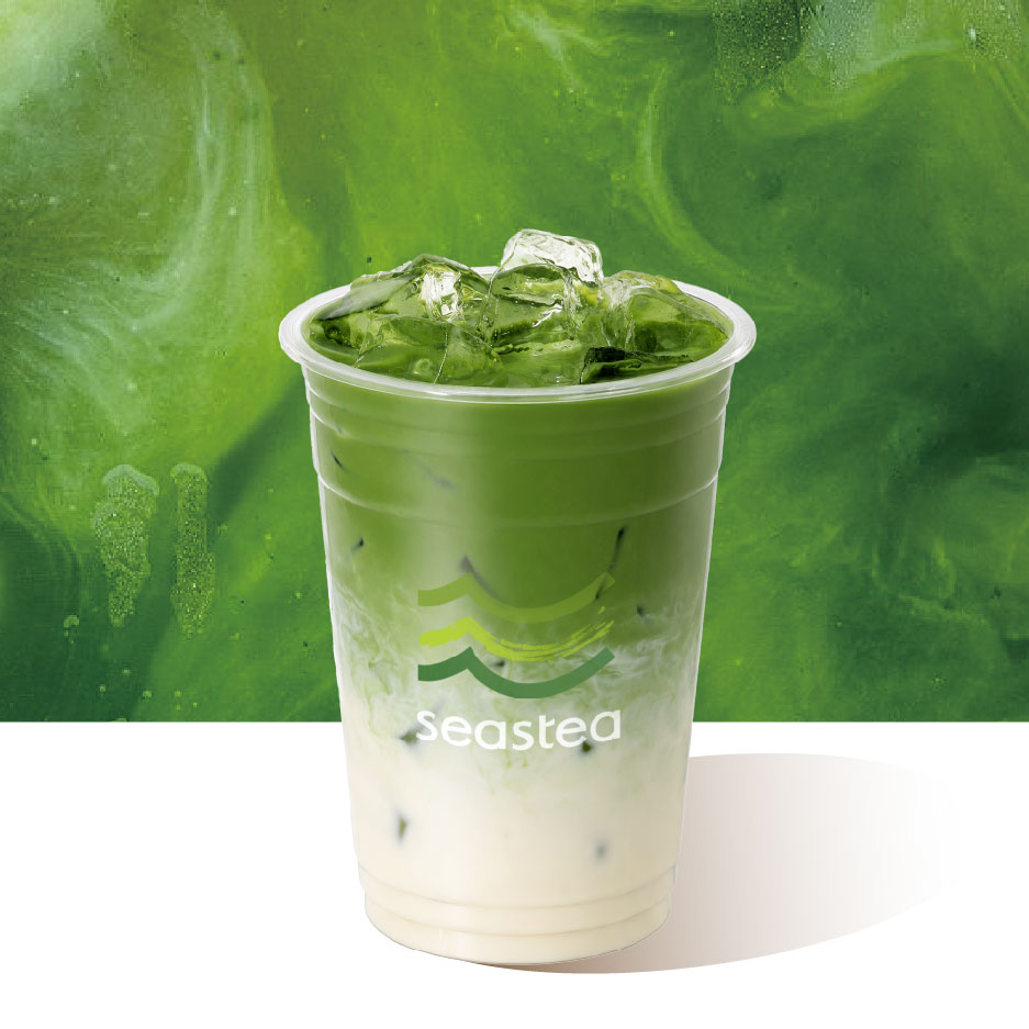 千目抹茶鹹法酪
