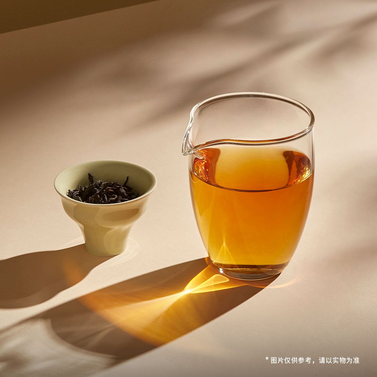 闽北松烟小种
