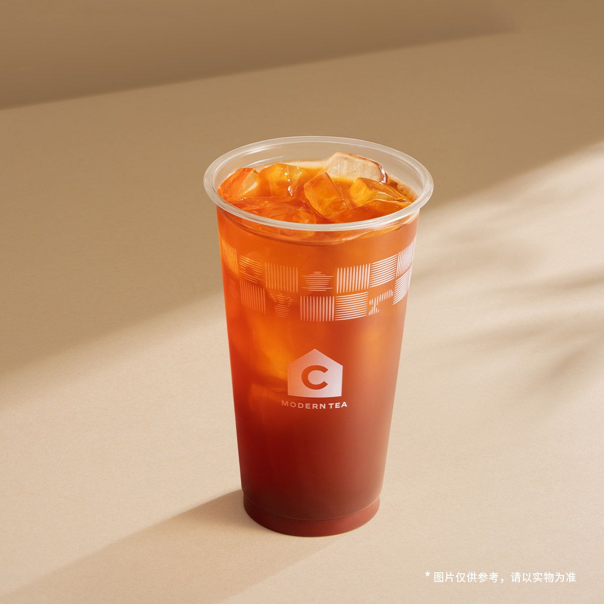朗姆波士茶