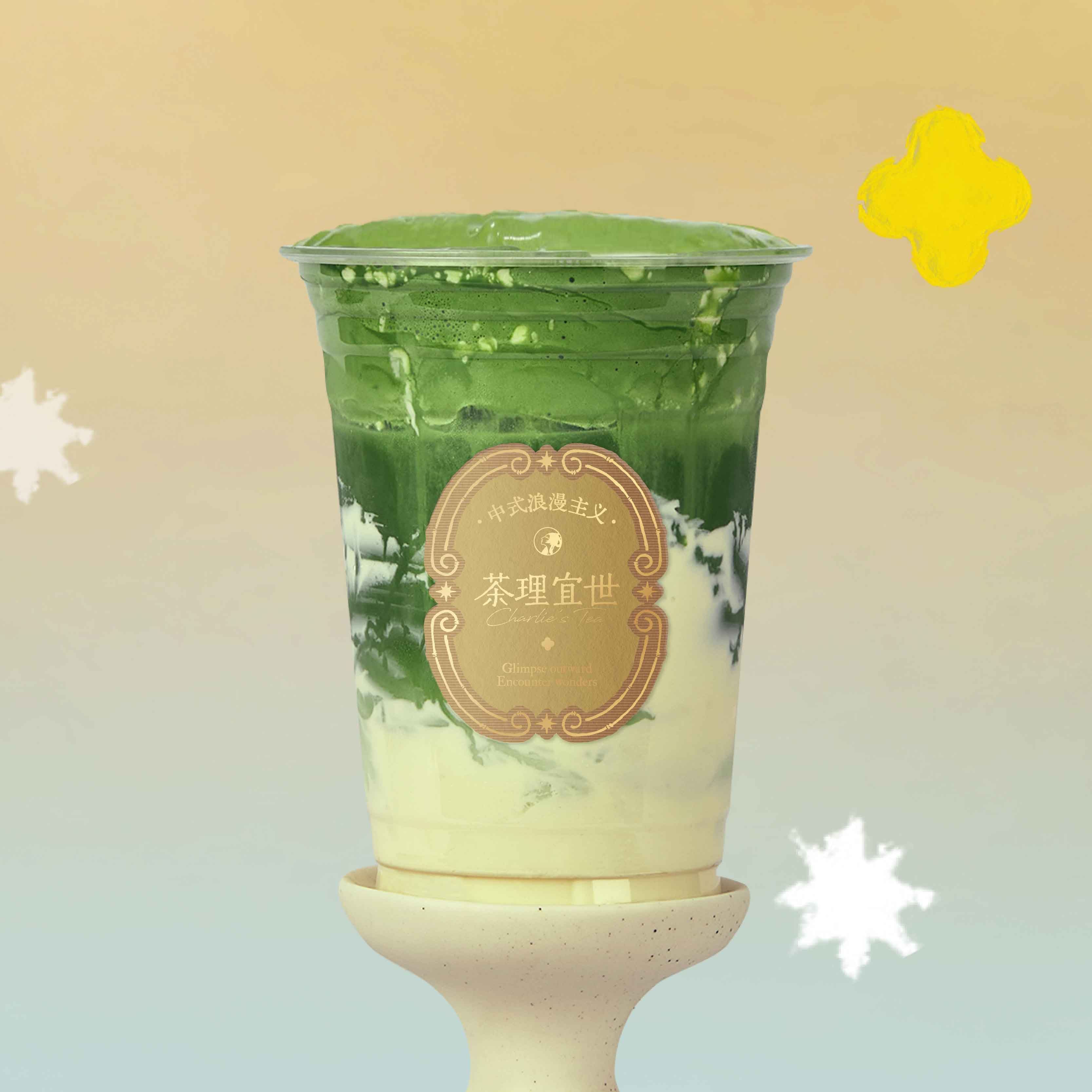 二重厚酱干酪浓抹