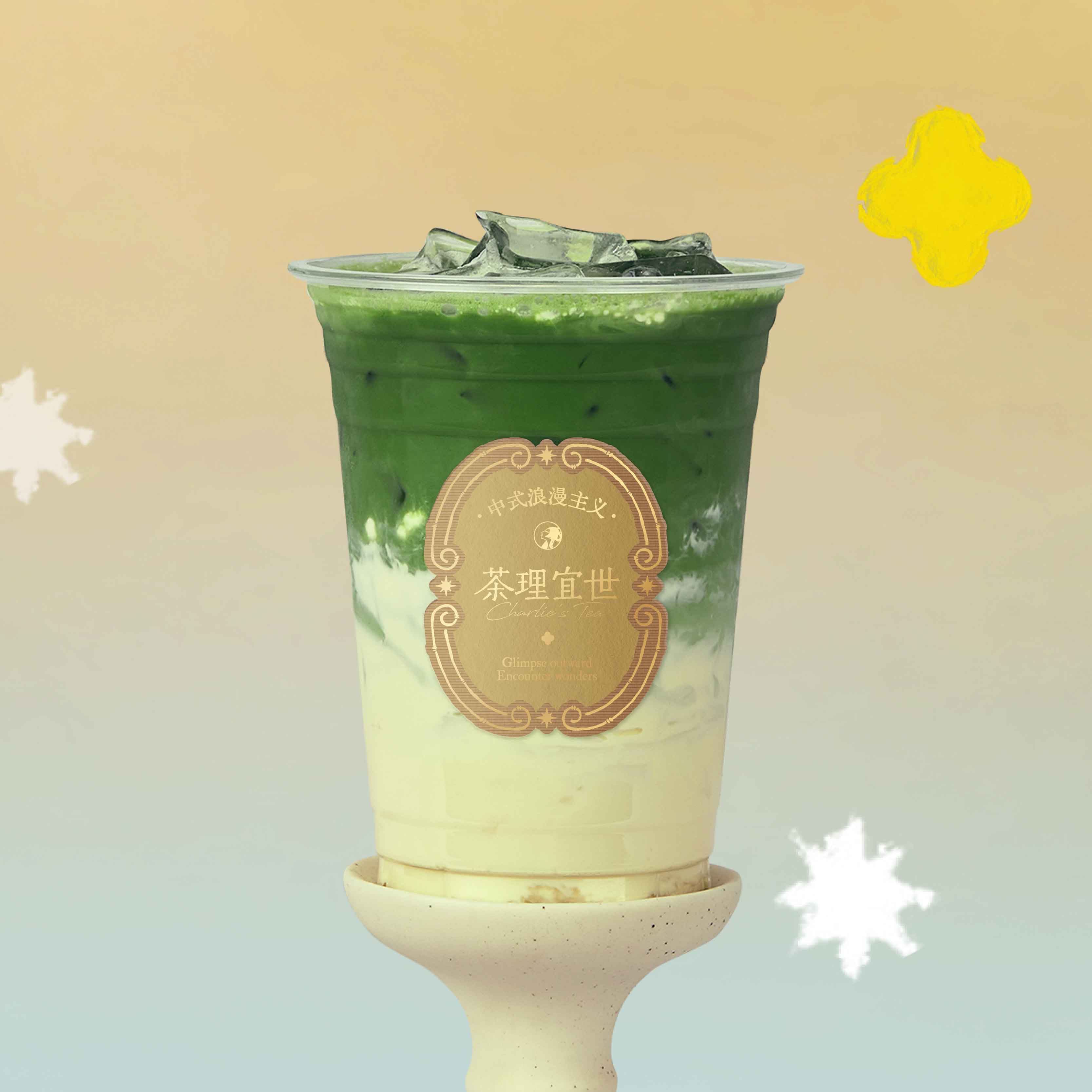 厚酱干酪浓抹