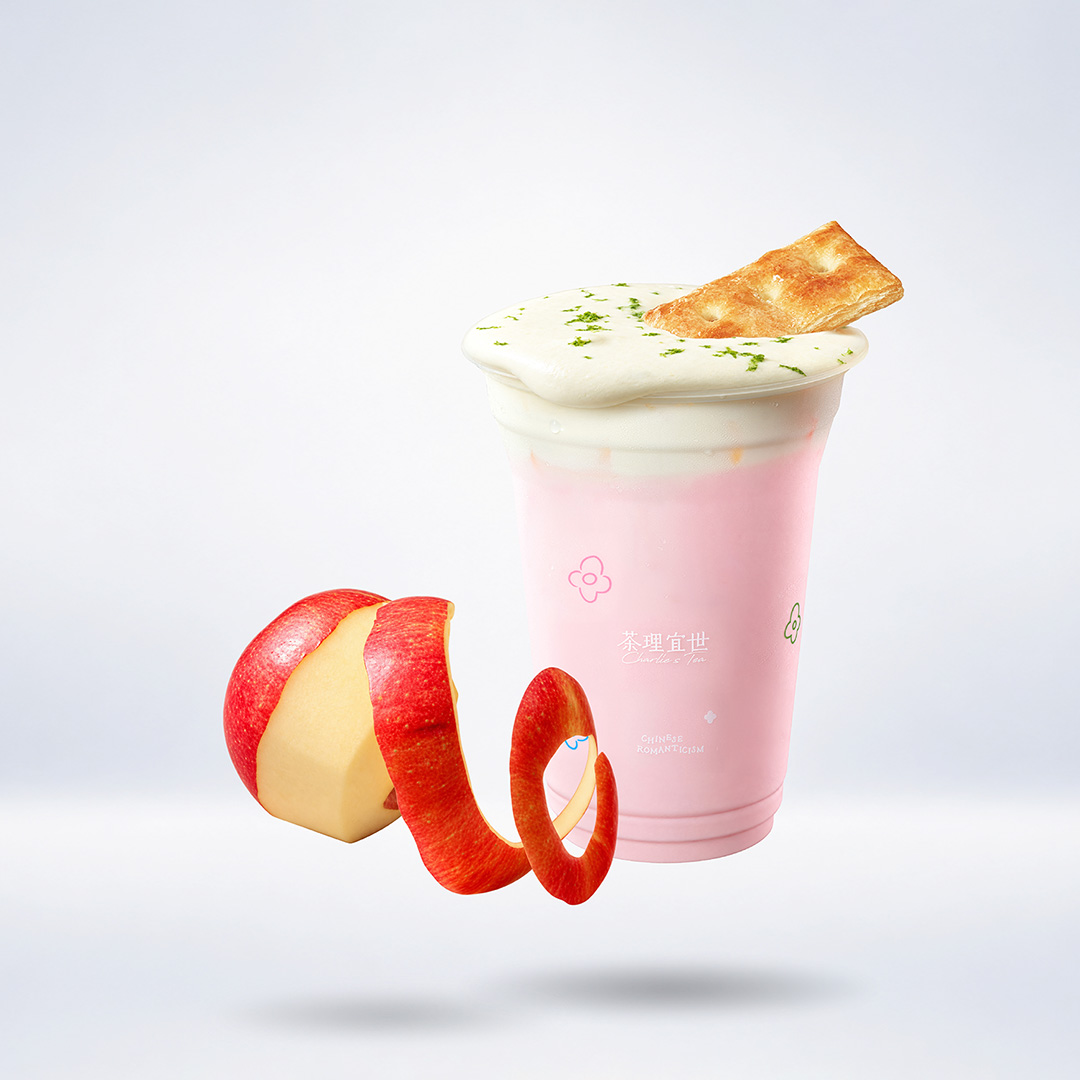 苹享清欢Cap Pro