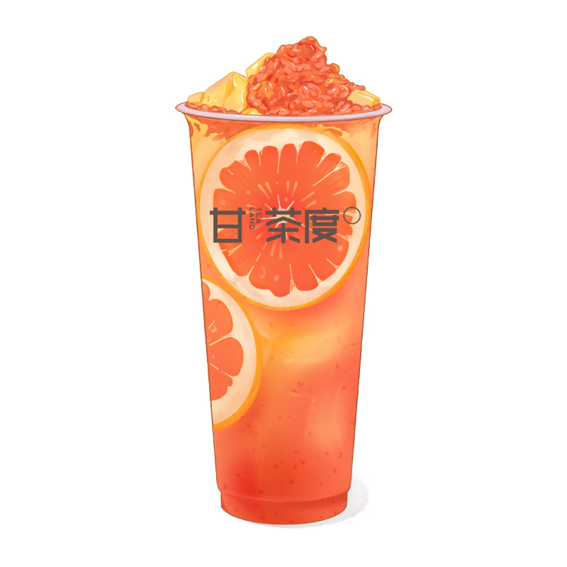 西柚多多