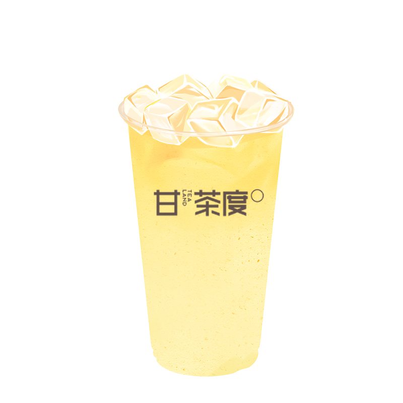 茉莉绿茶