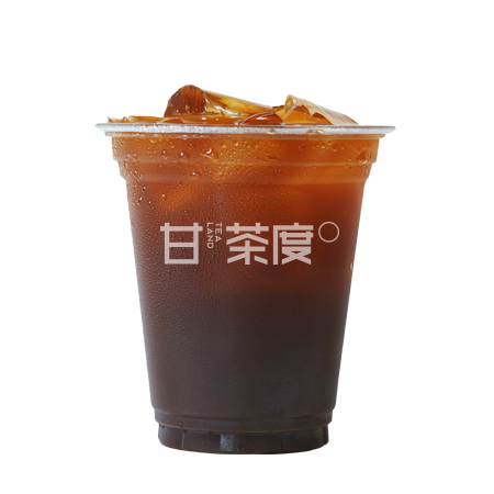 冰美式
