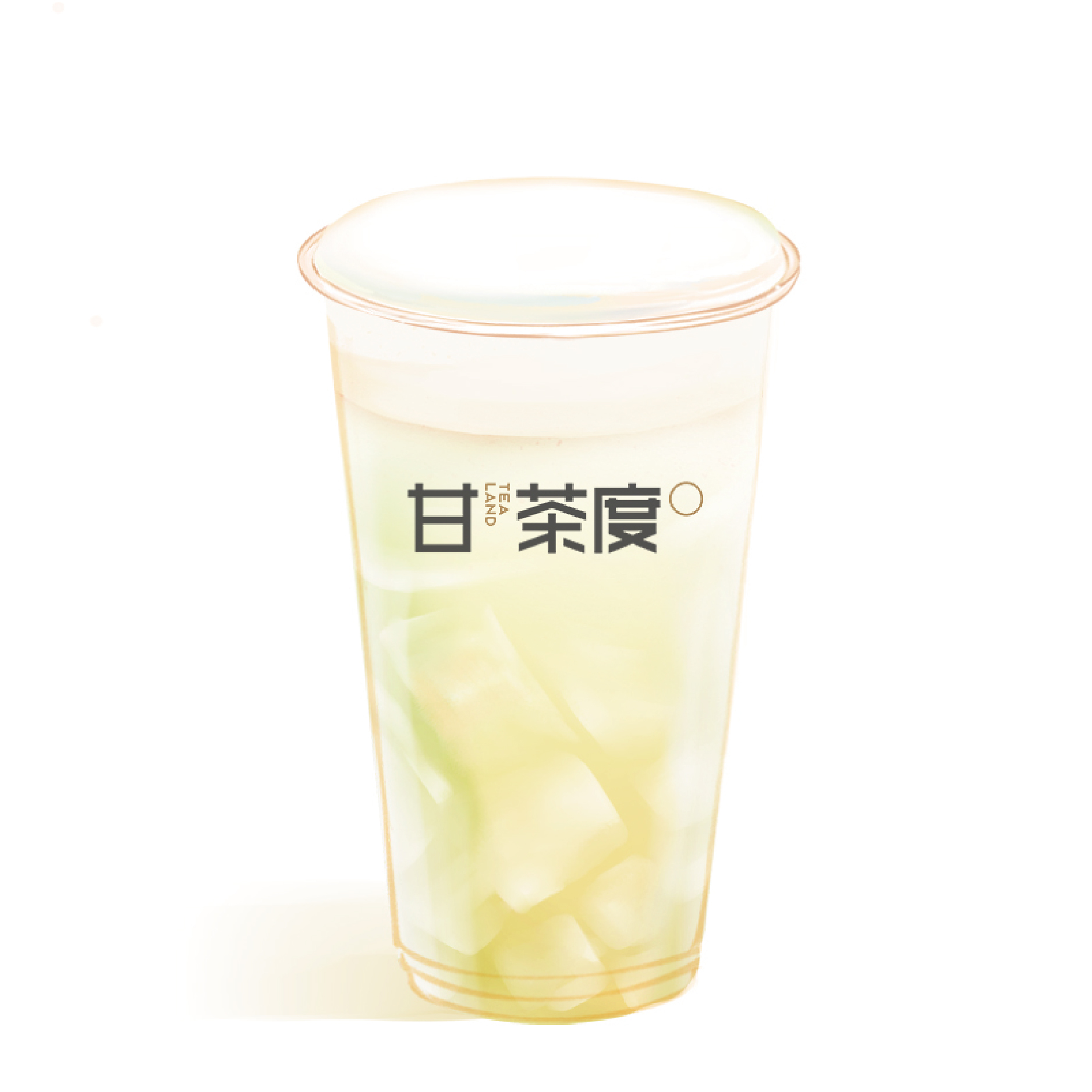 奇蘭椰子水