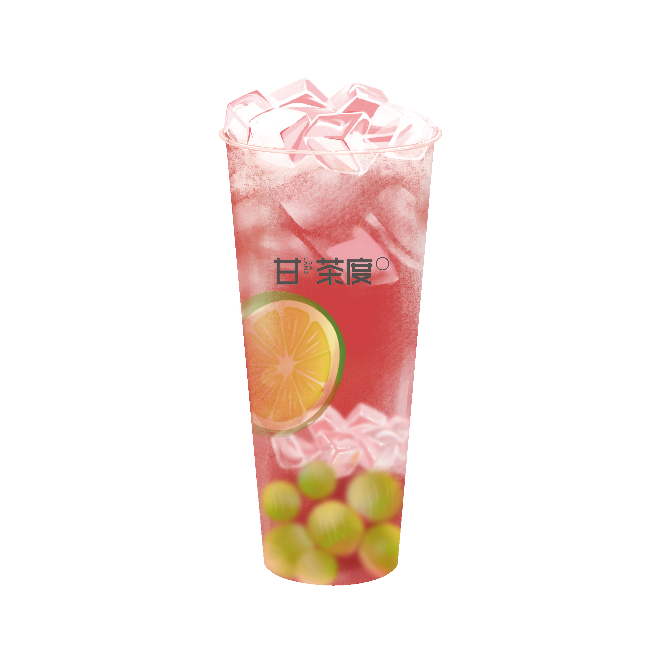 茉香葡萄