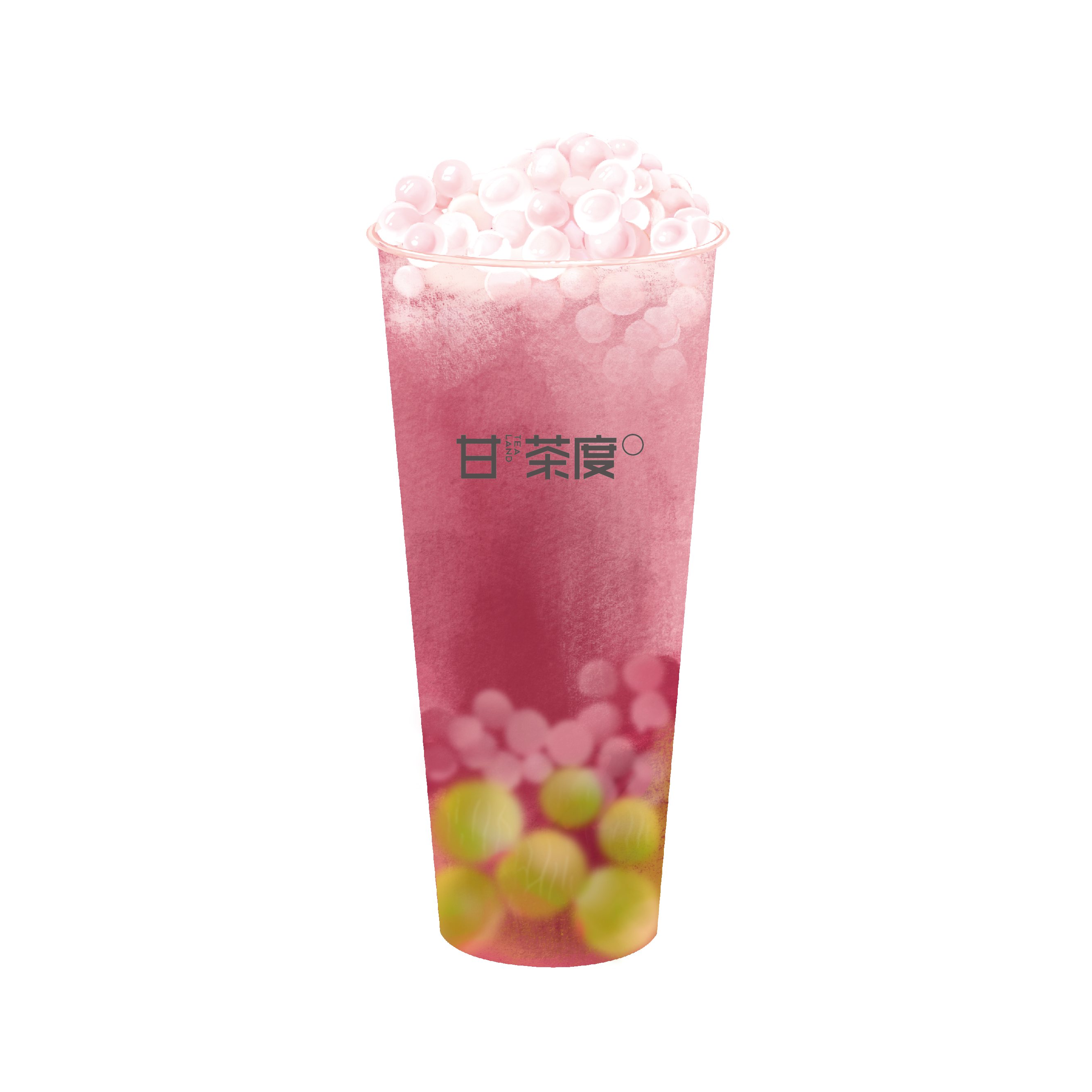多肉葡萄