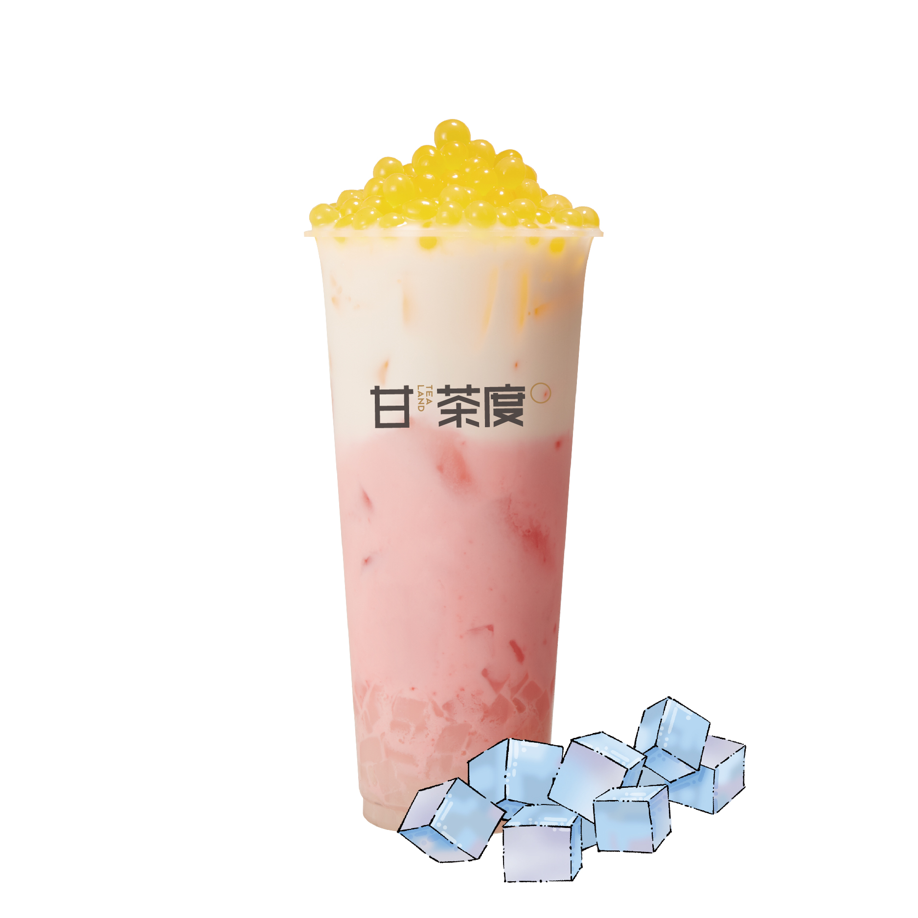 蔓越莓Q果漾