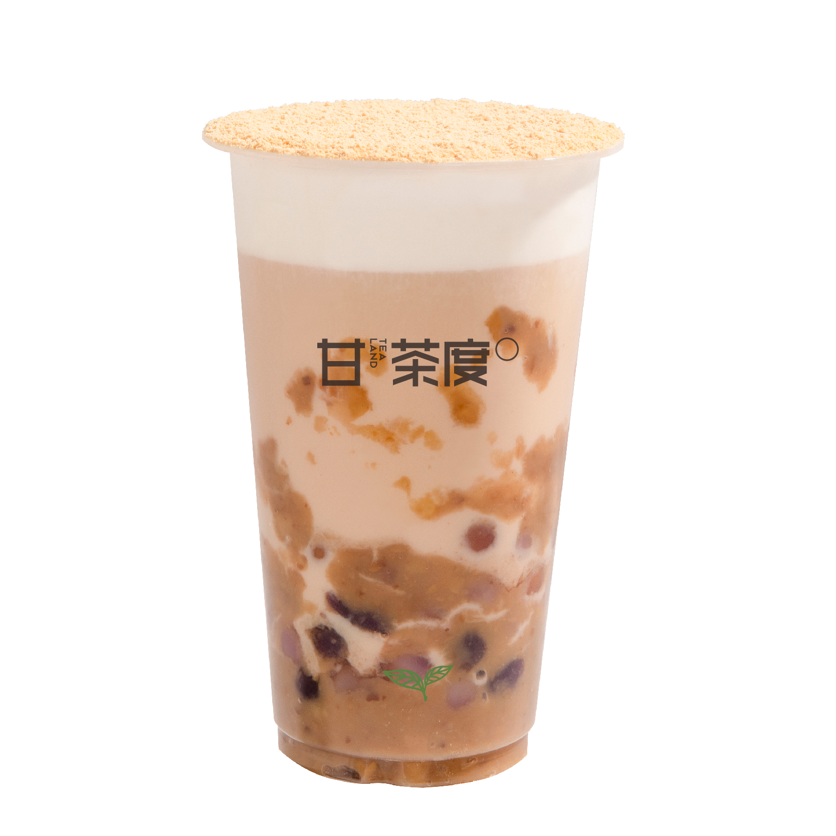 福栗满满