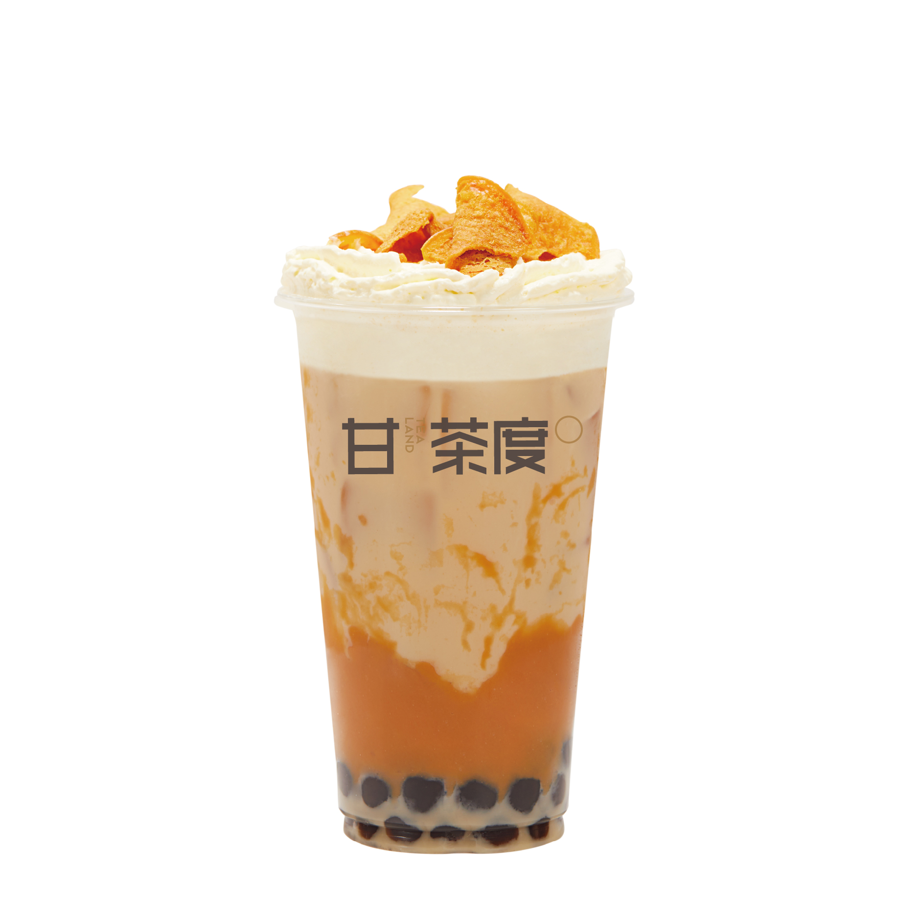 红薯空气布蕾