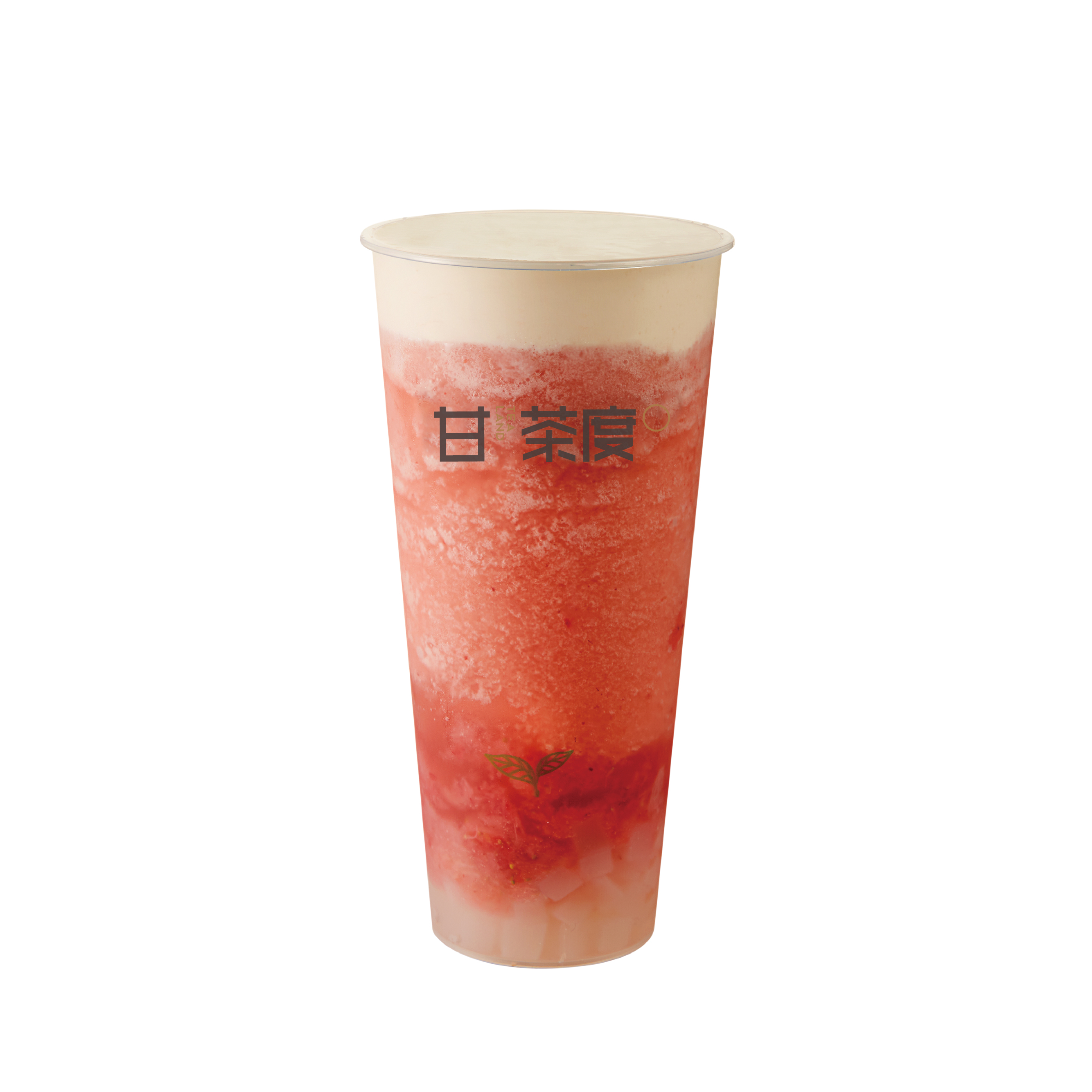 云中红颜