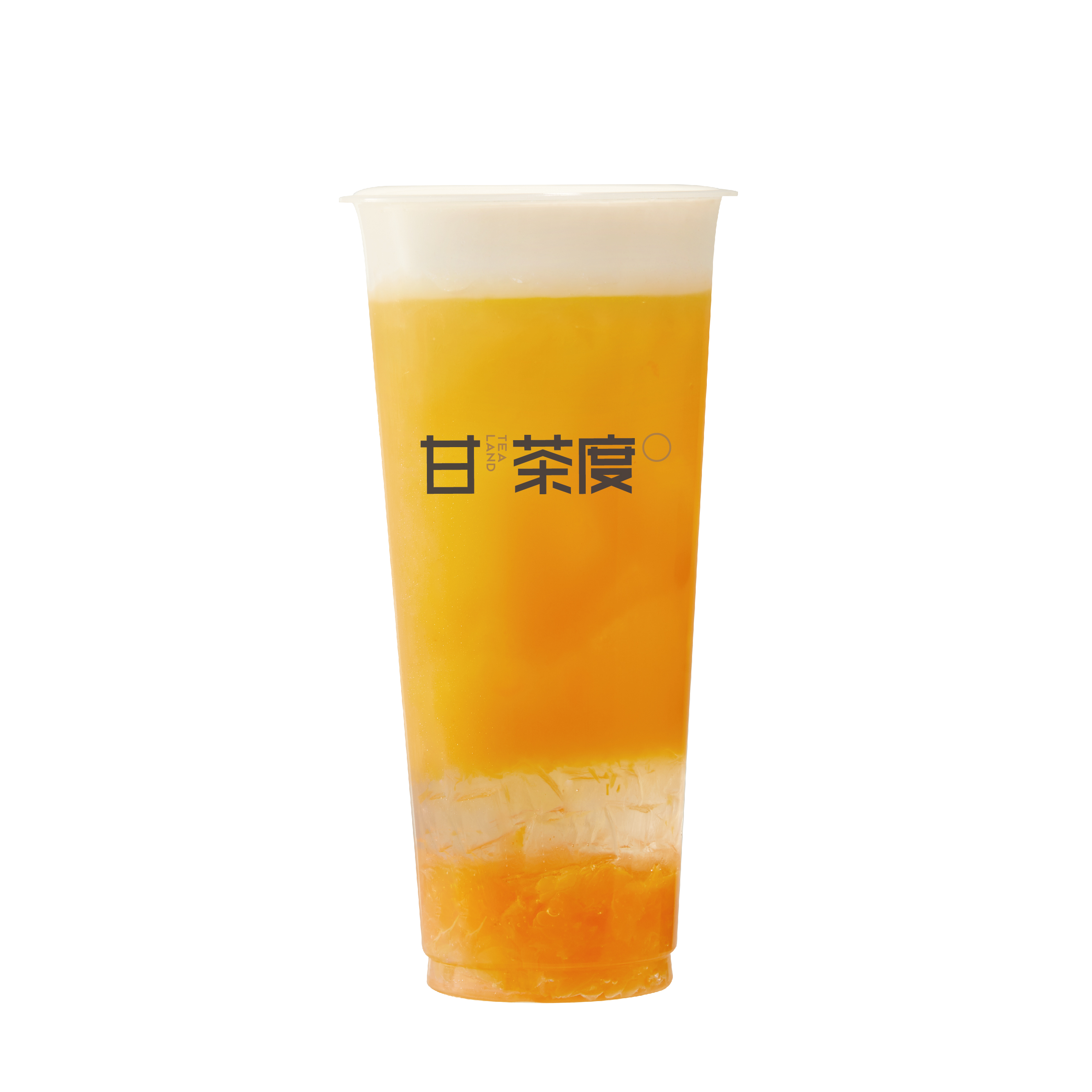 云中大橘(冰)
