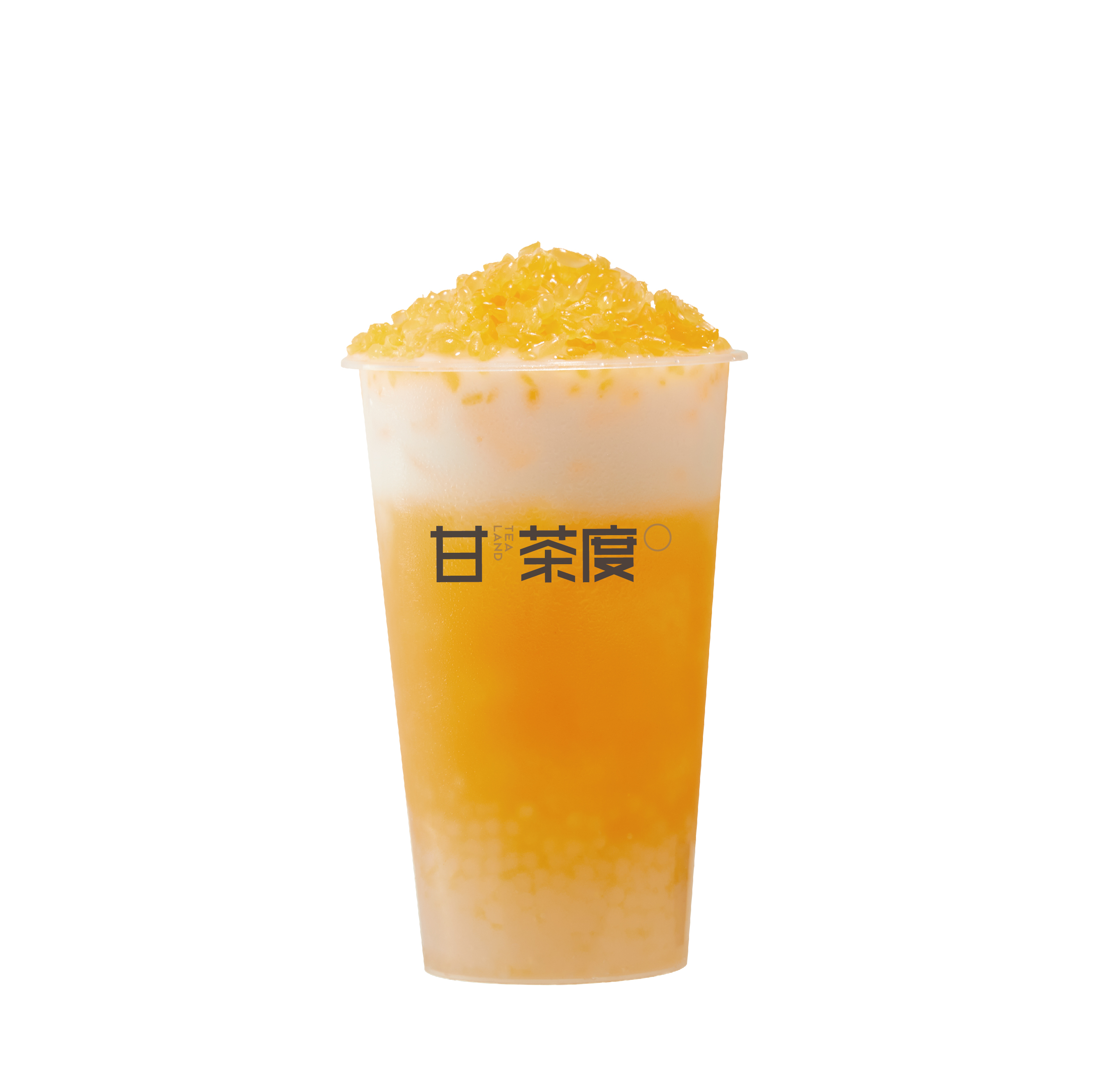 霸气橘椰椰