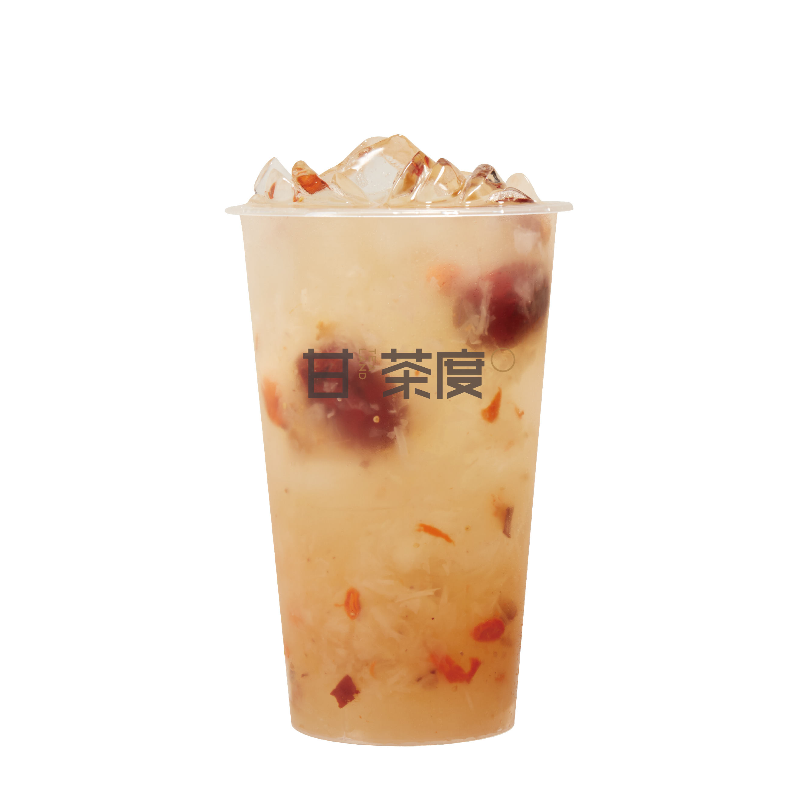 小吊梨汤
