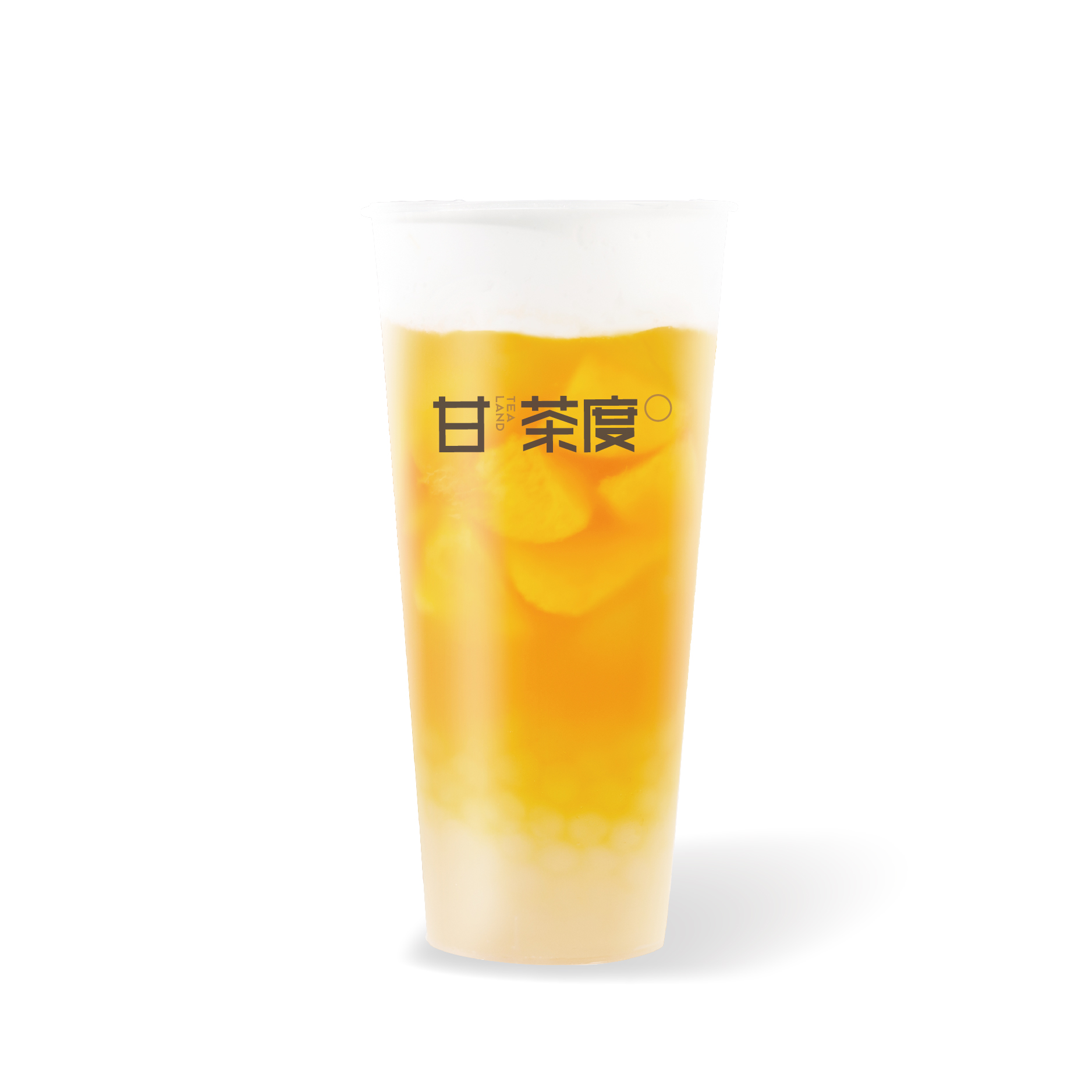 云中黄桃