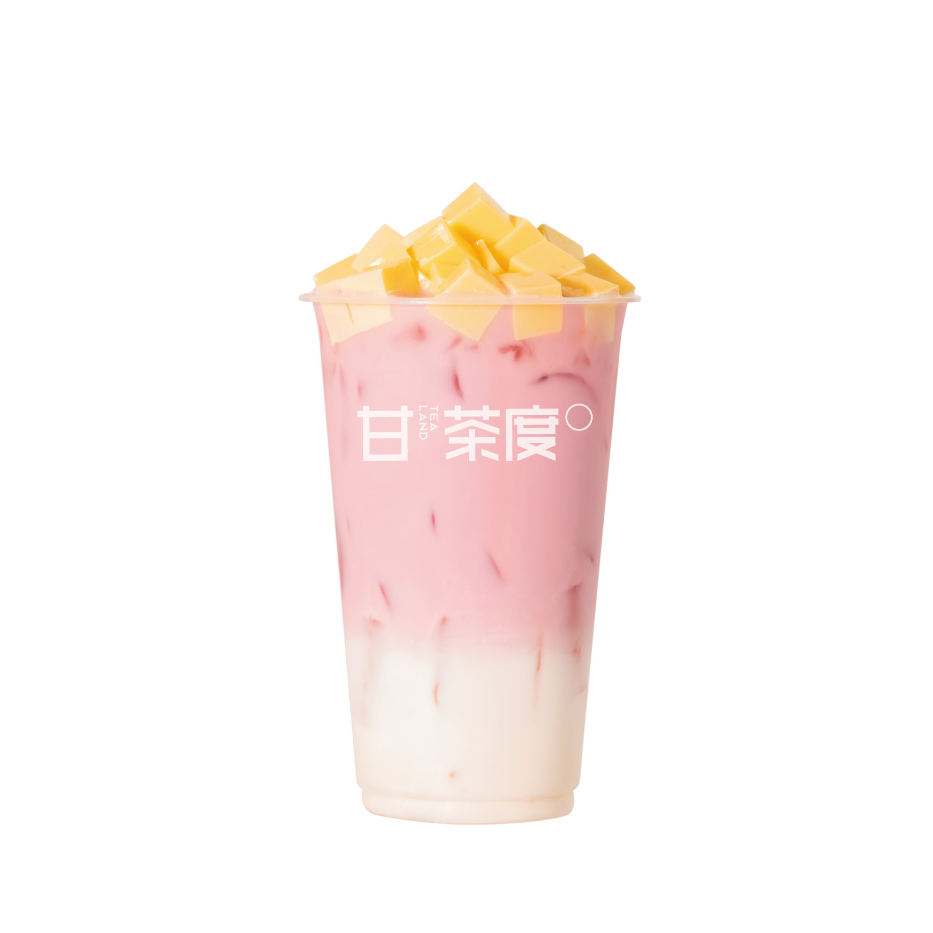 桑葚果奶