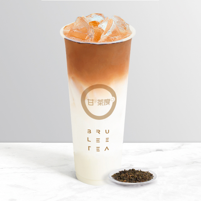 原味奶茶