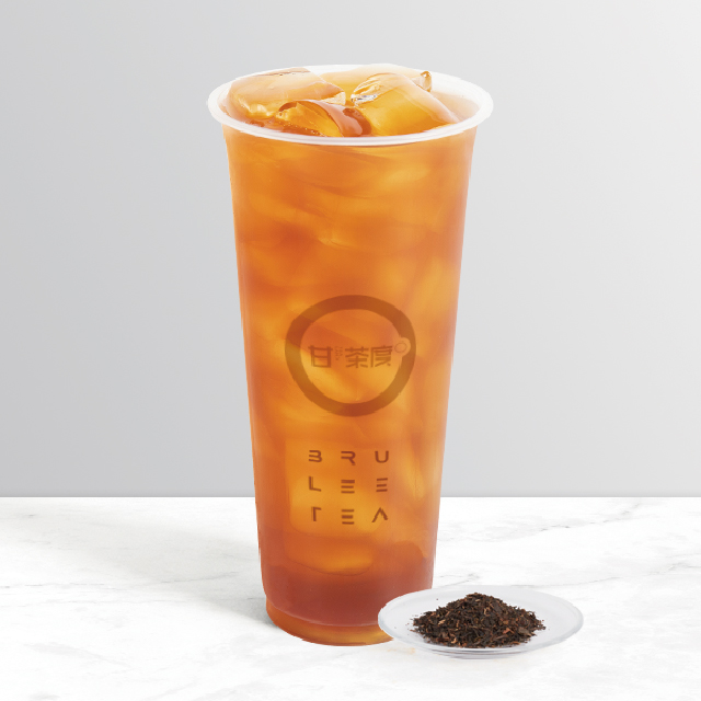红茶