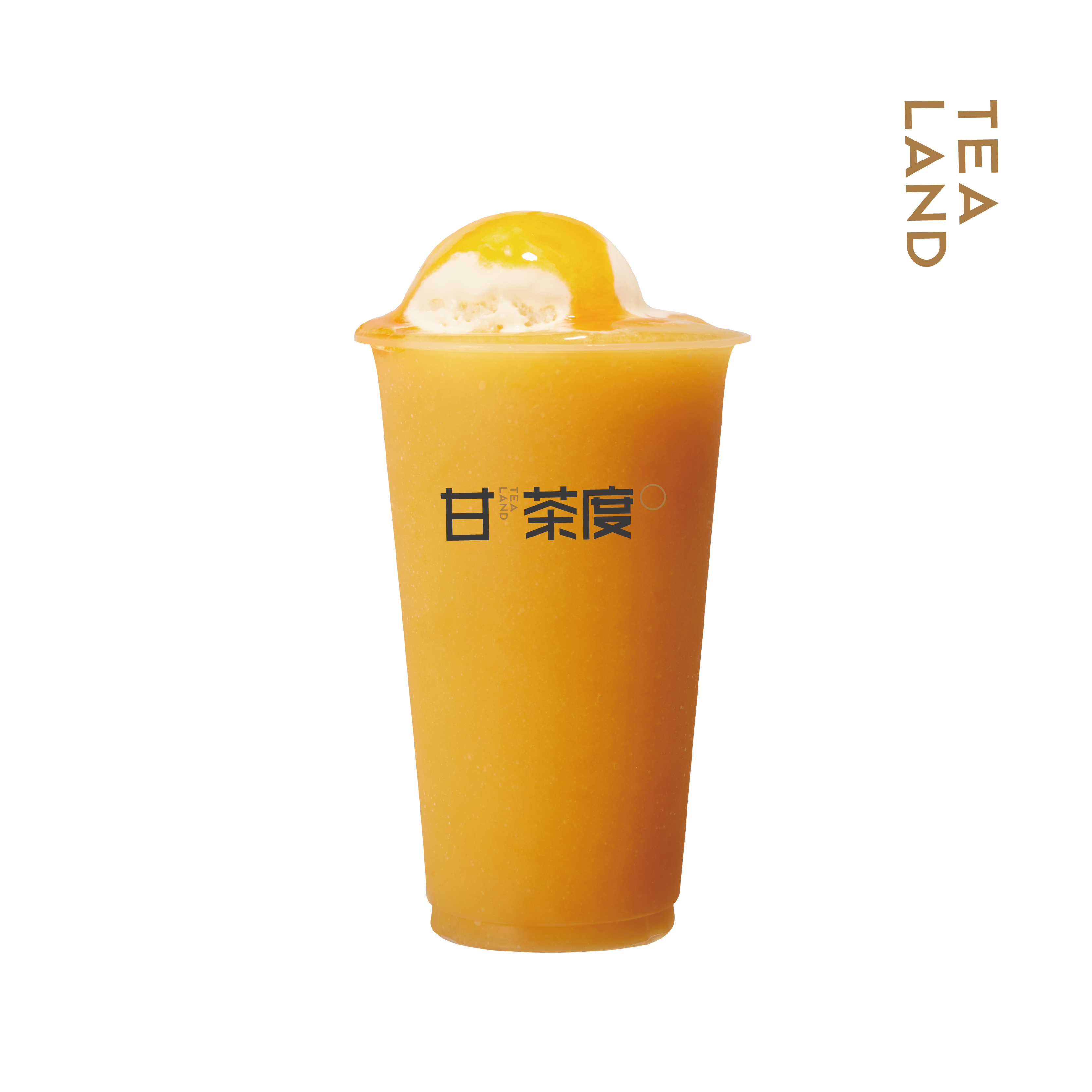 芒果淇淋奶霜