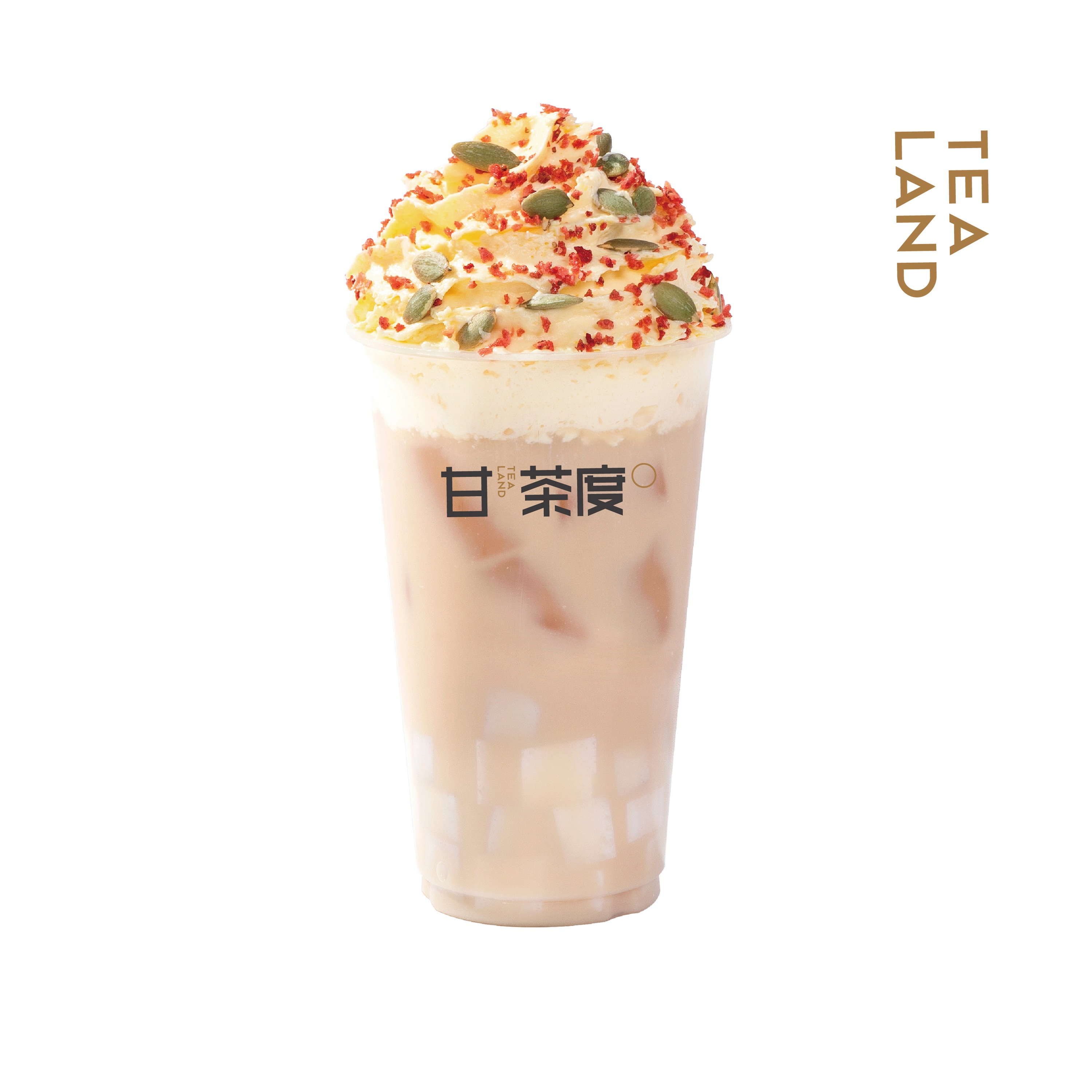 茉香空气布蕾