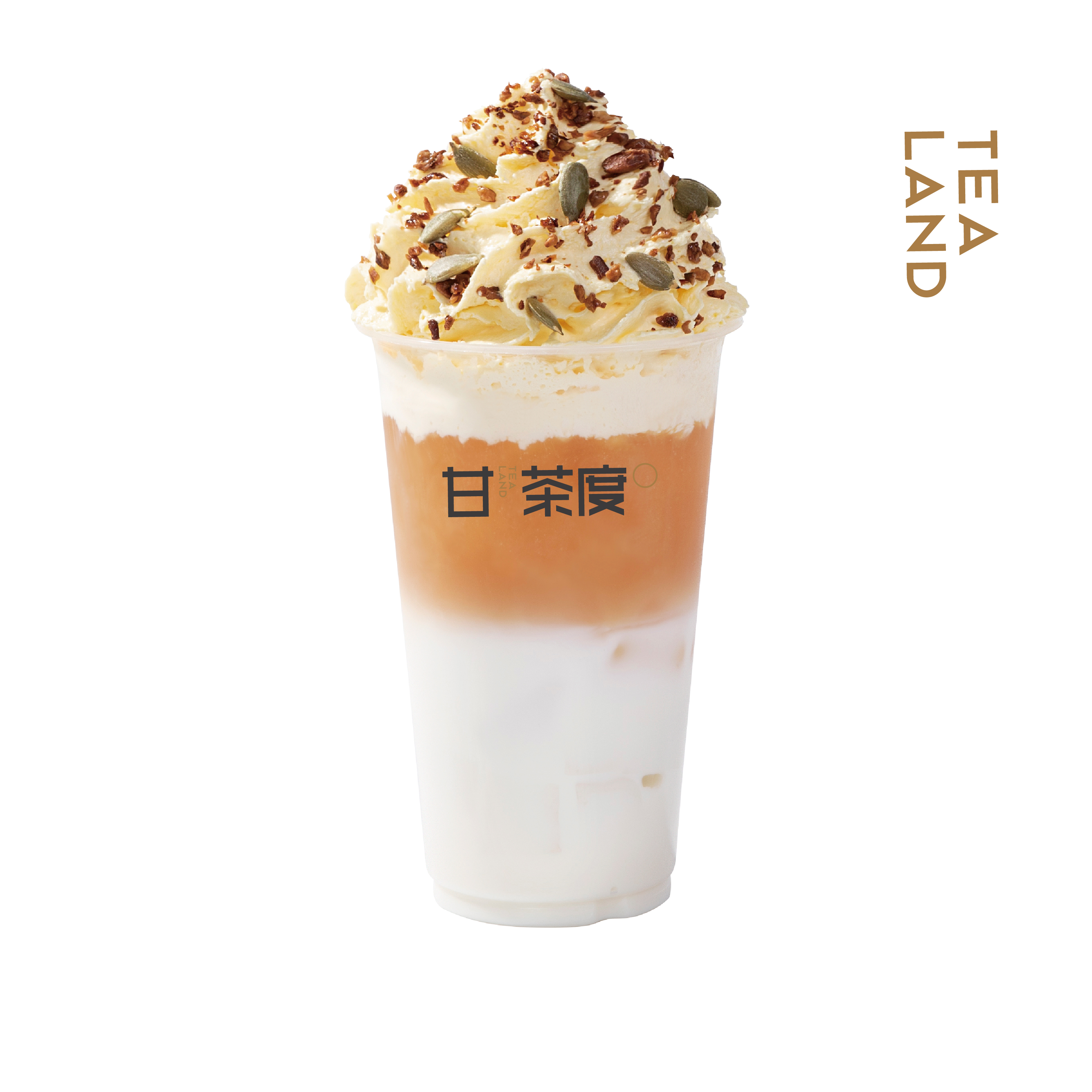 高山红茶布蕾