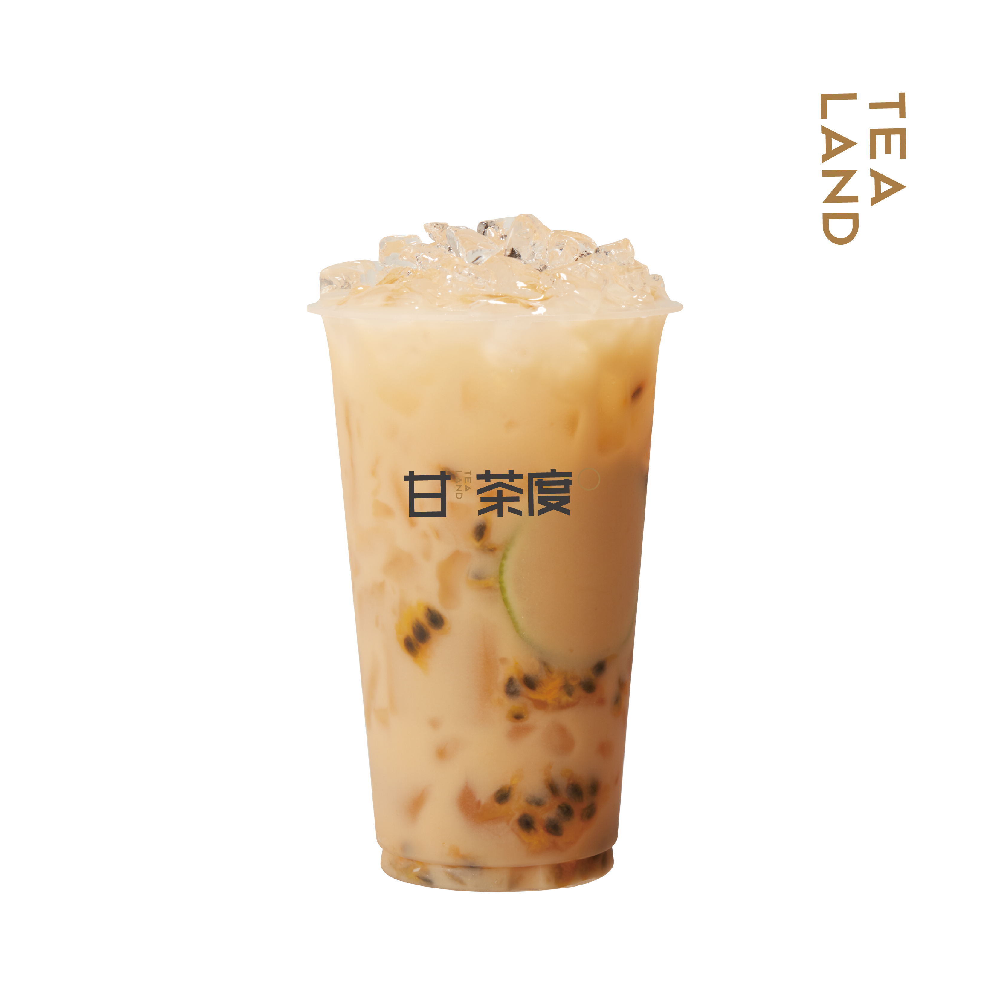 百香養樂多