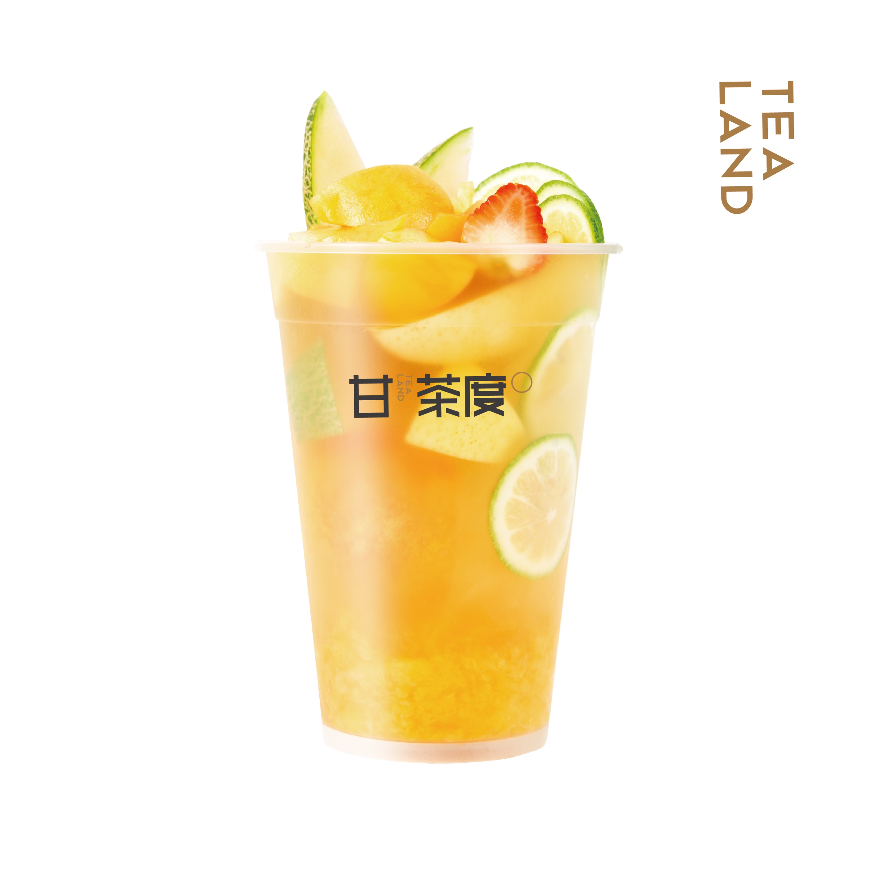 超級黃桃大果粒1000cc