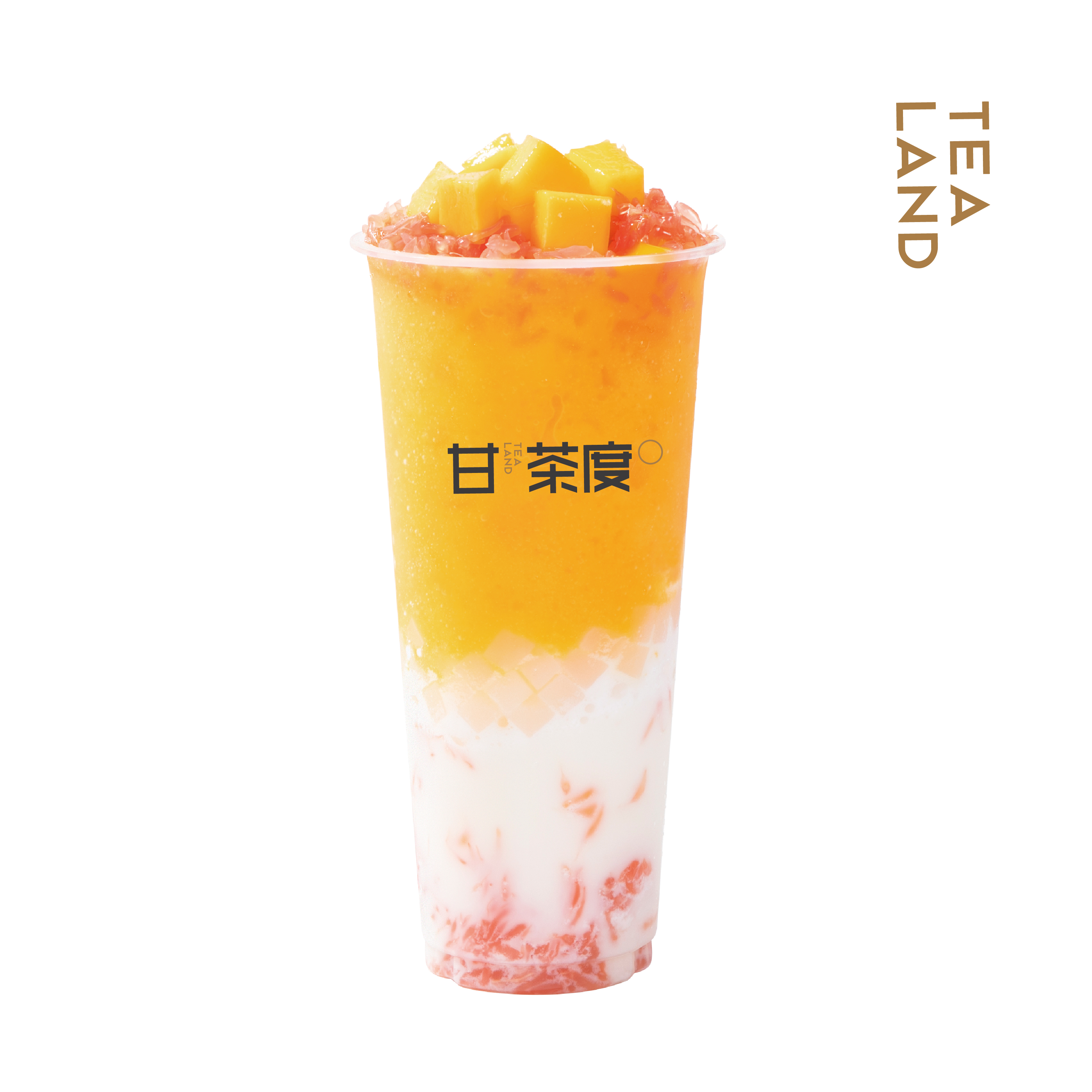 杨枝甘露