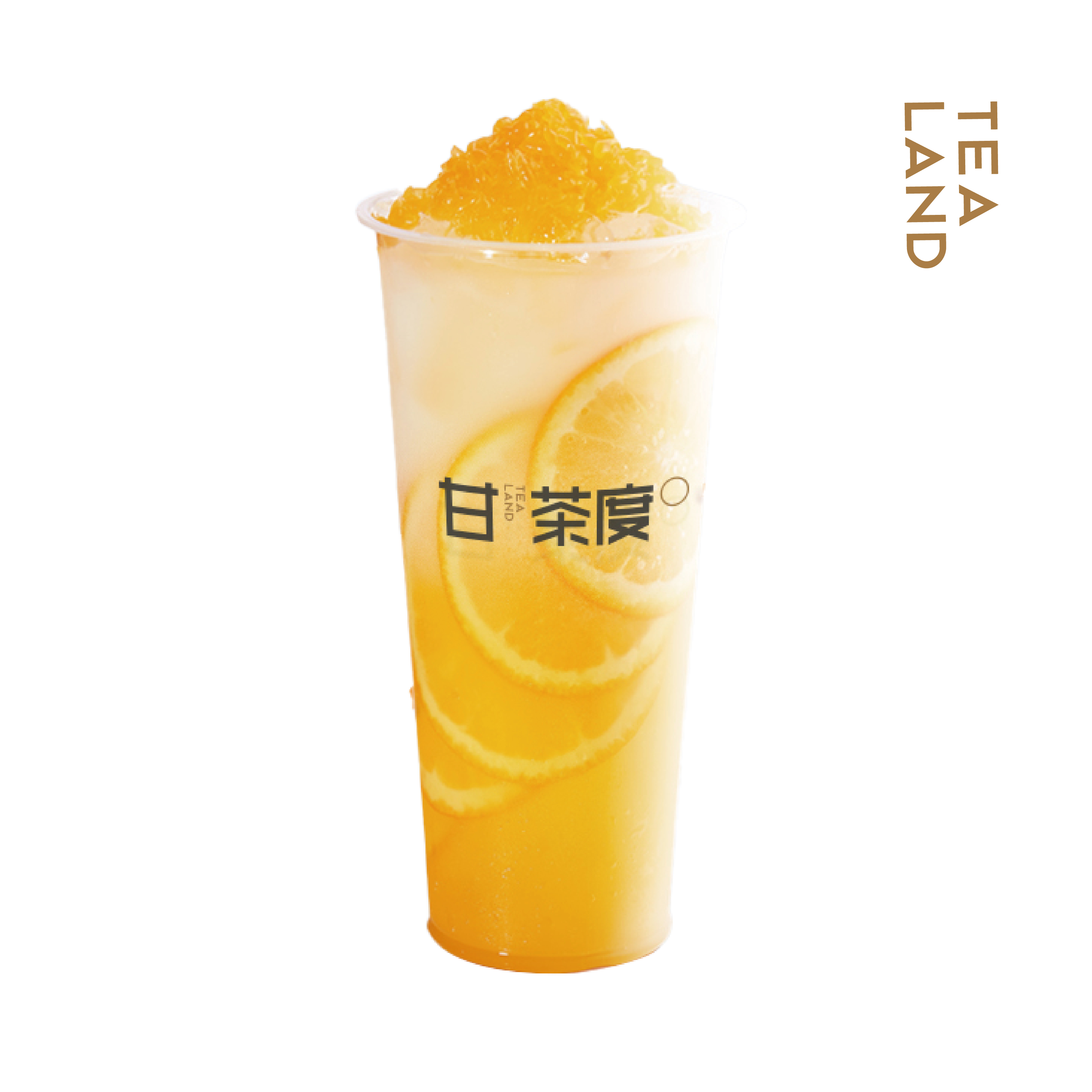 益颗鲜爆橙