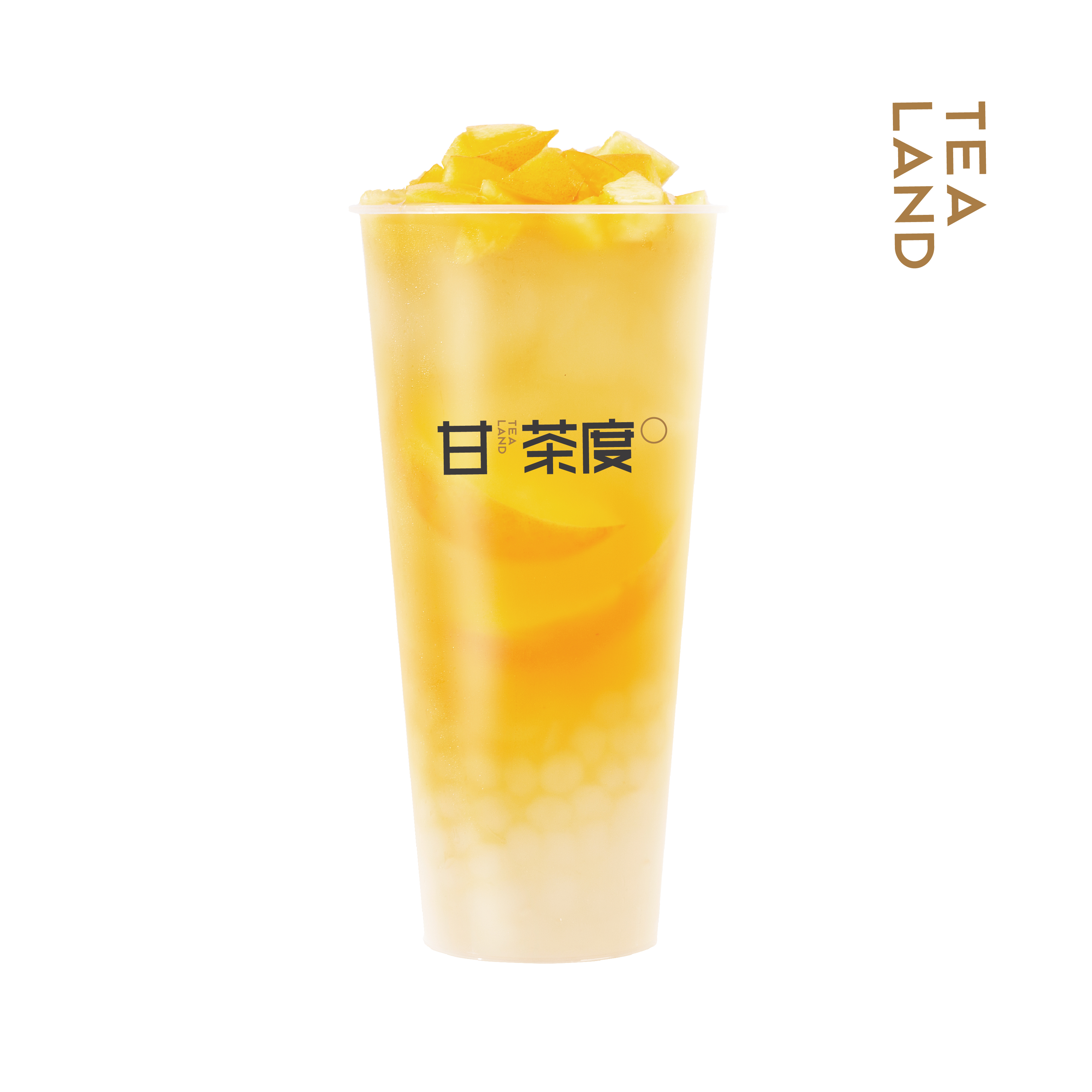 多肉黃桃