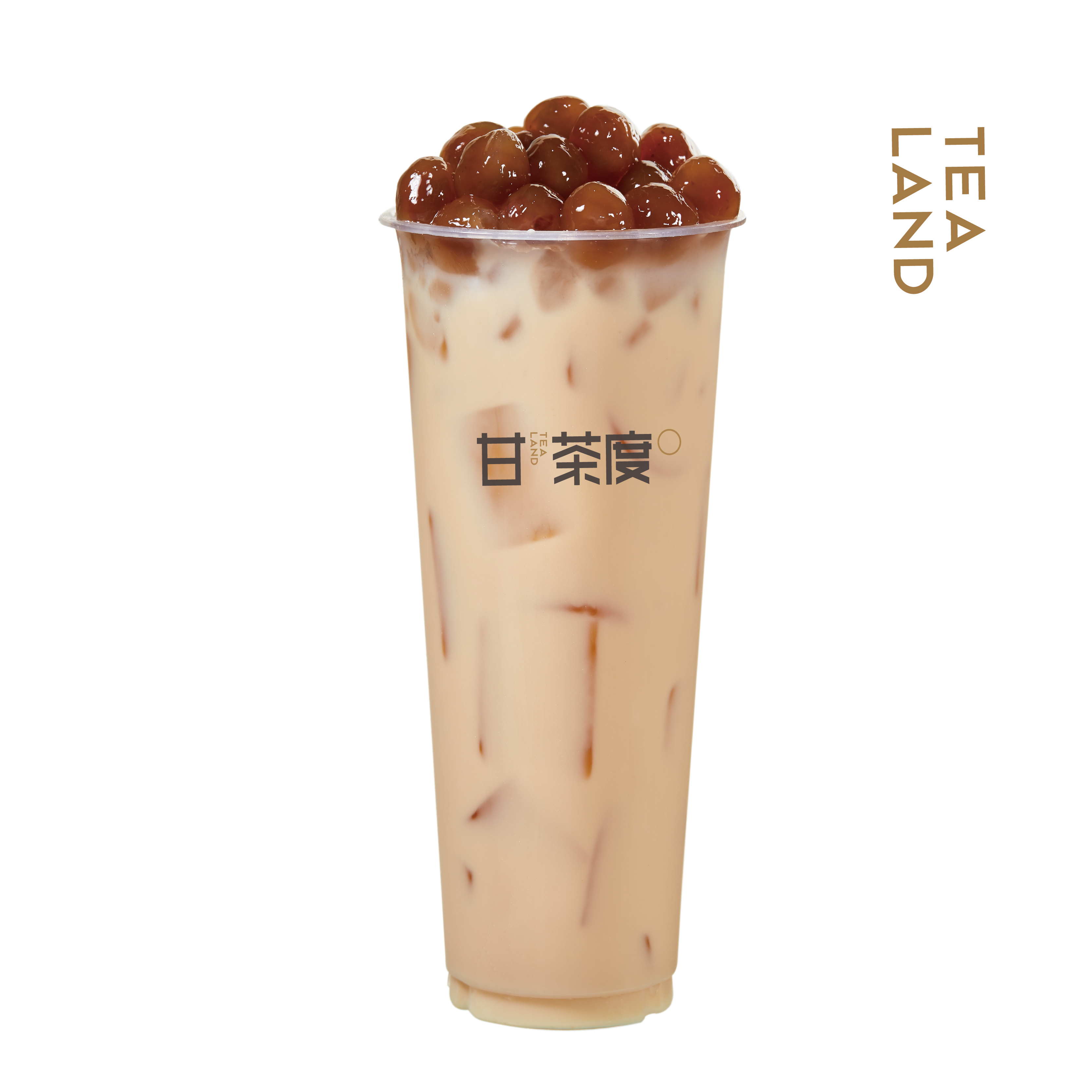 龍珠奶茶